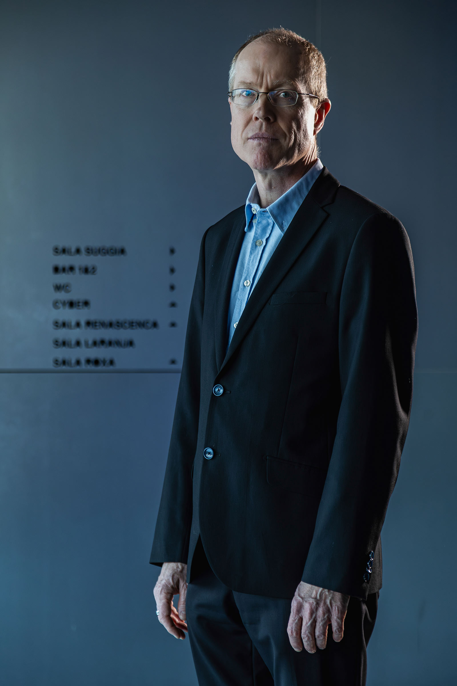 Johnatan Ayerst