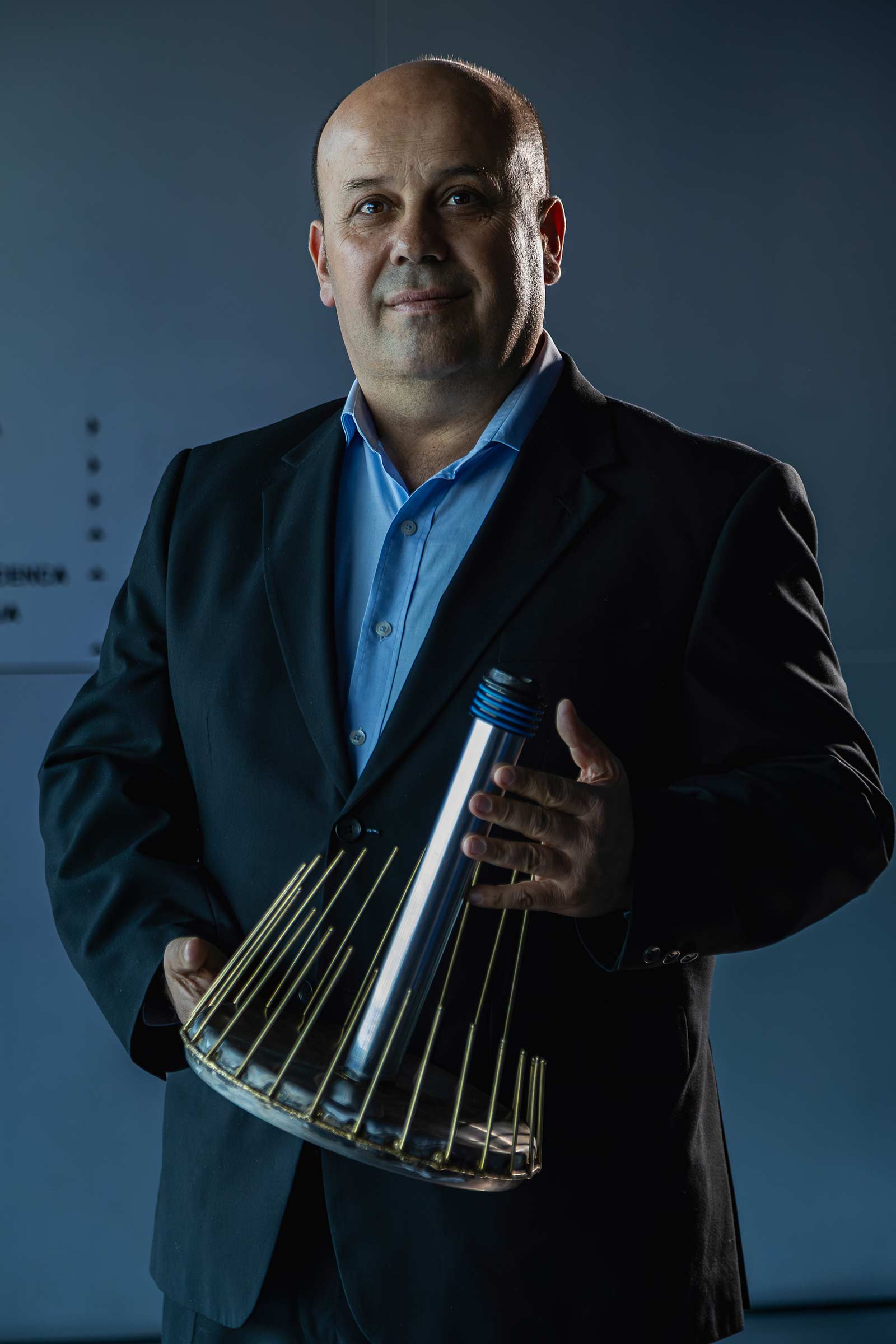 Manuel Campos