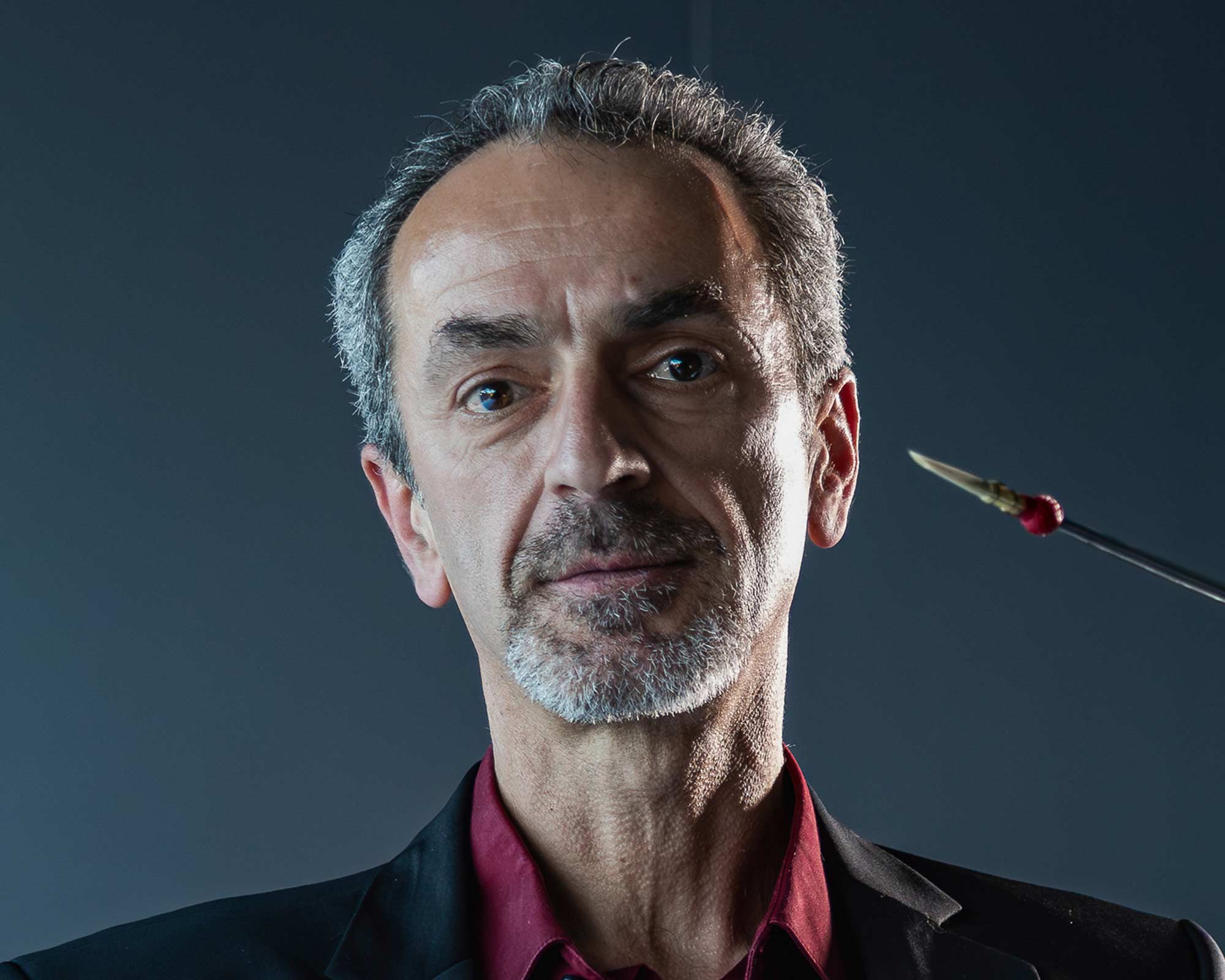 Roberto Erculiani