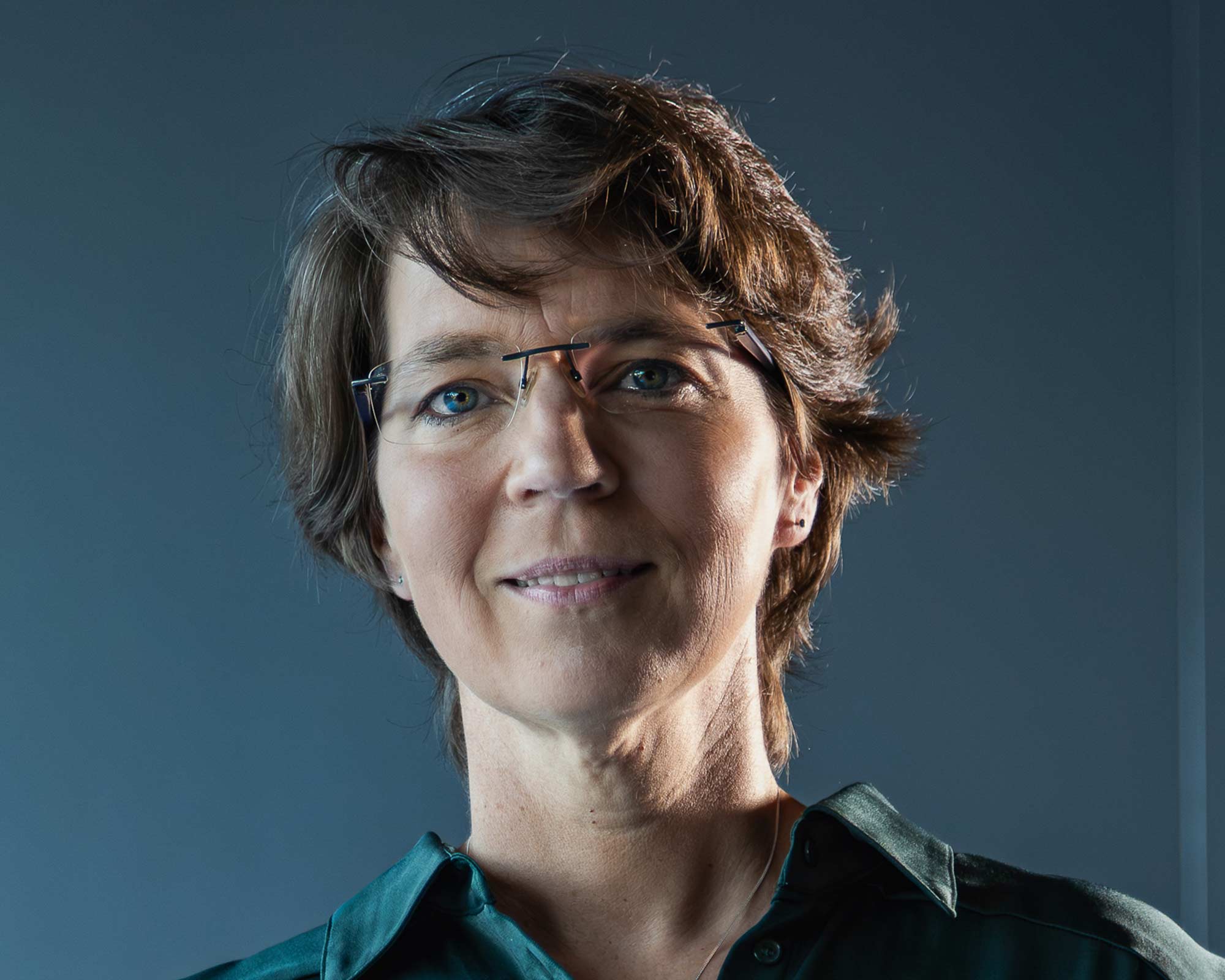 Stephanie Wagner
