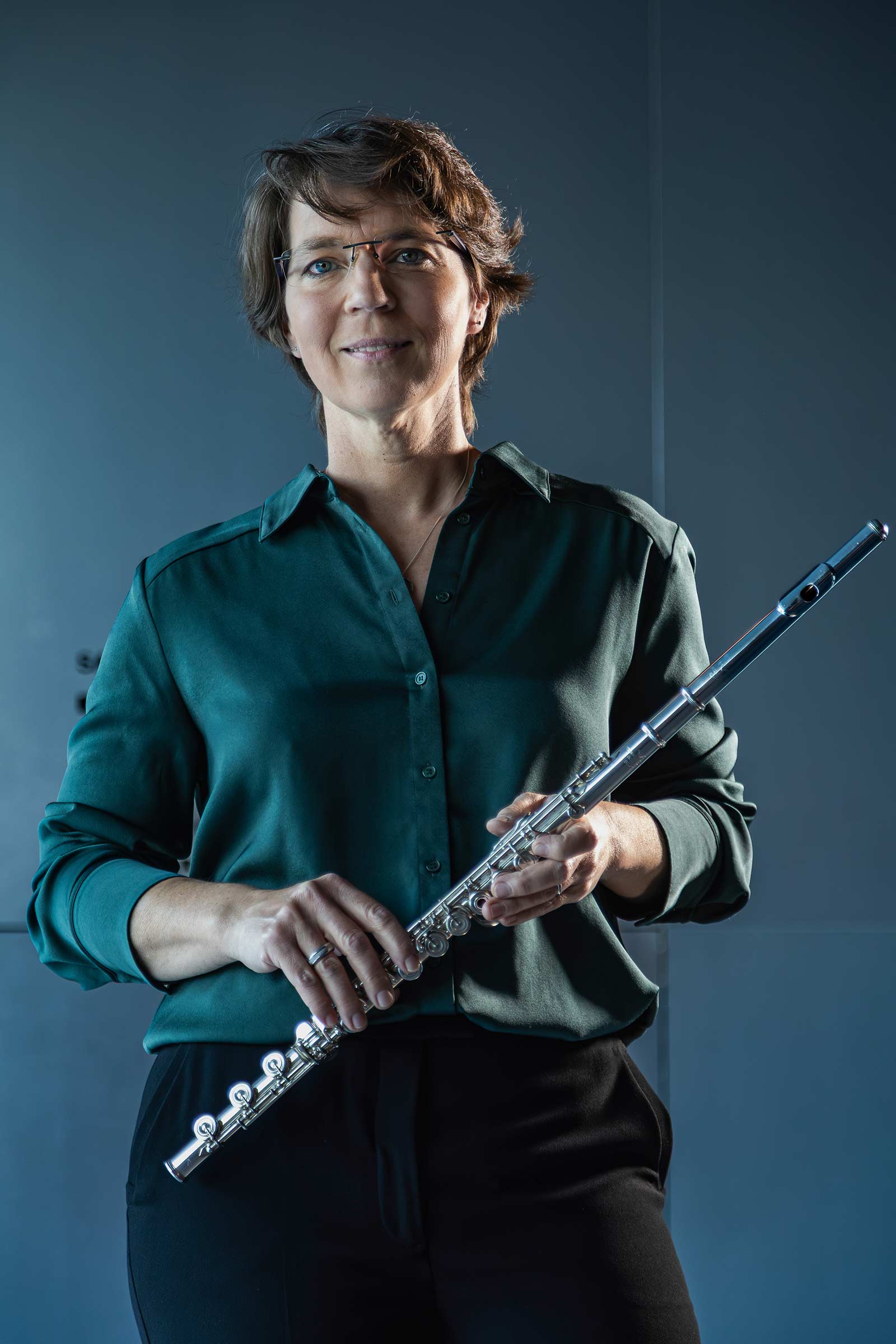 Stephanie Wagner