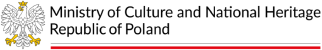 Ministério da Cultura e do Património Nacional da República da Polónia
