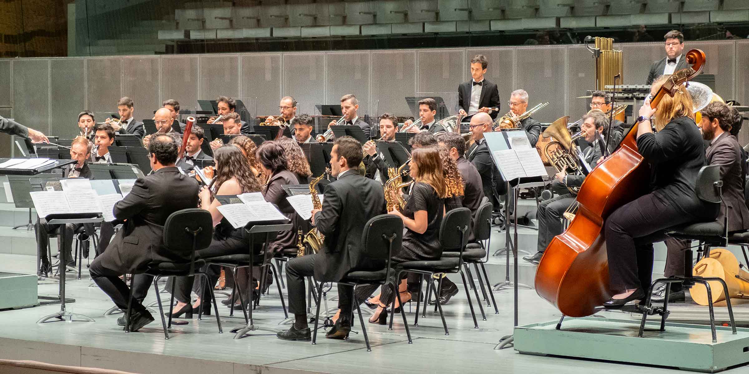 Banda Sinfónica Portuguesa