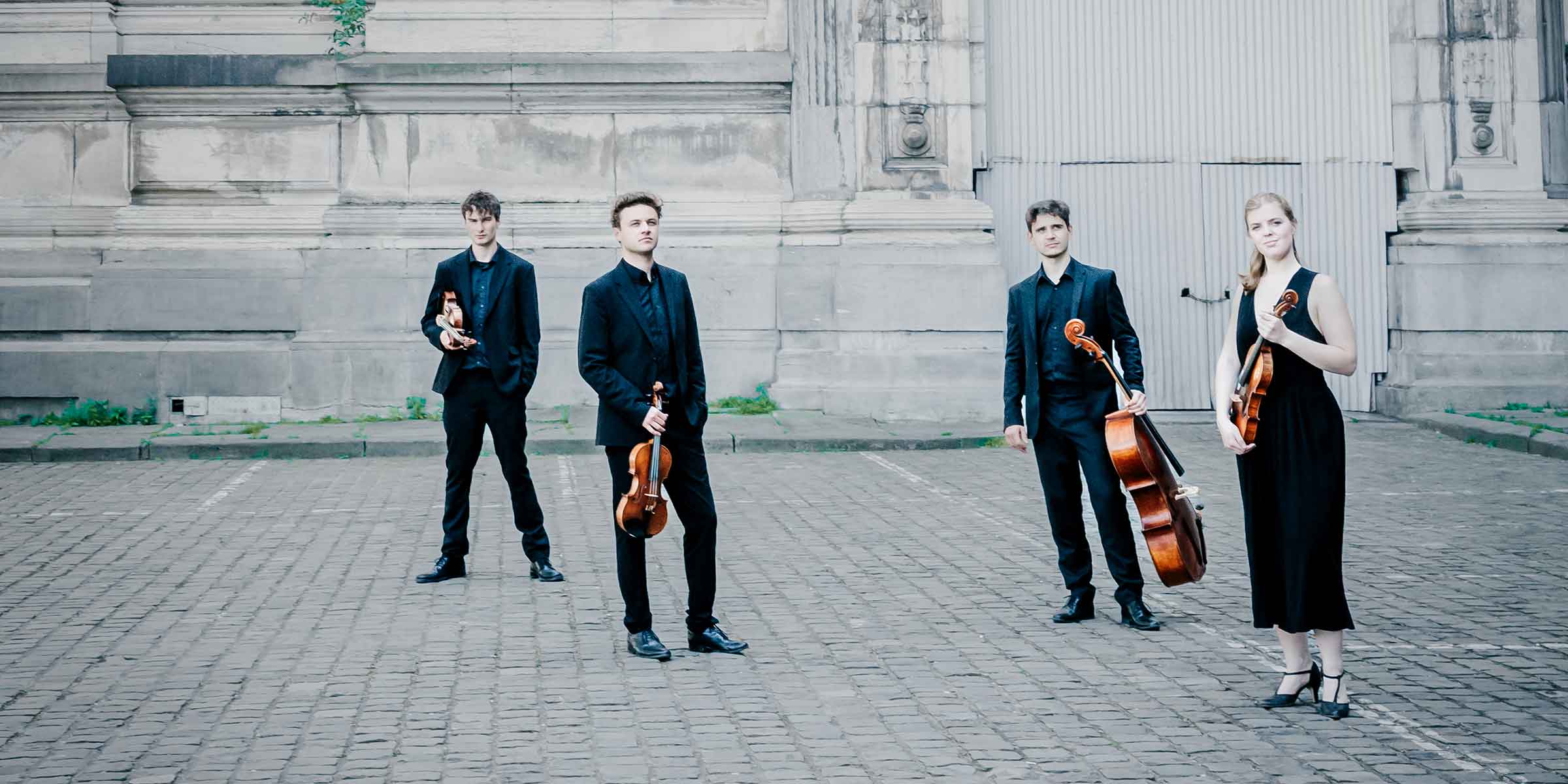 Sonoro Quartet