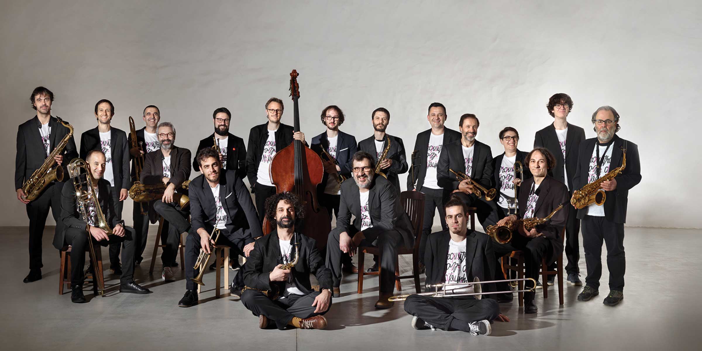 Orquestra Jazz de Matosinhos