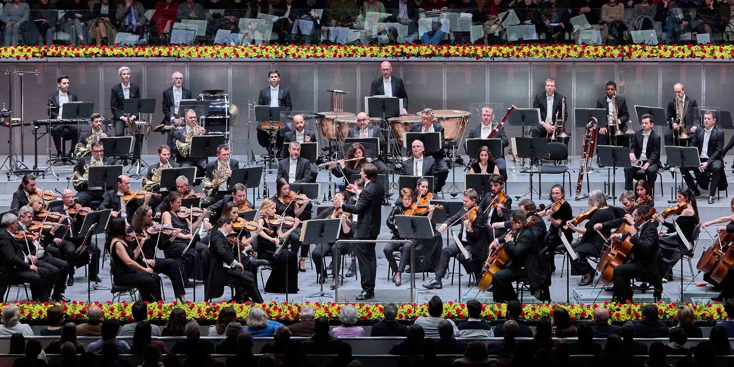 Orquestra Sinfónica