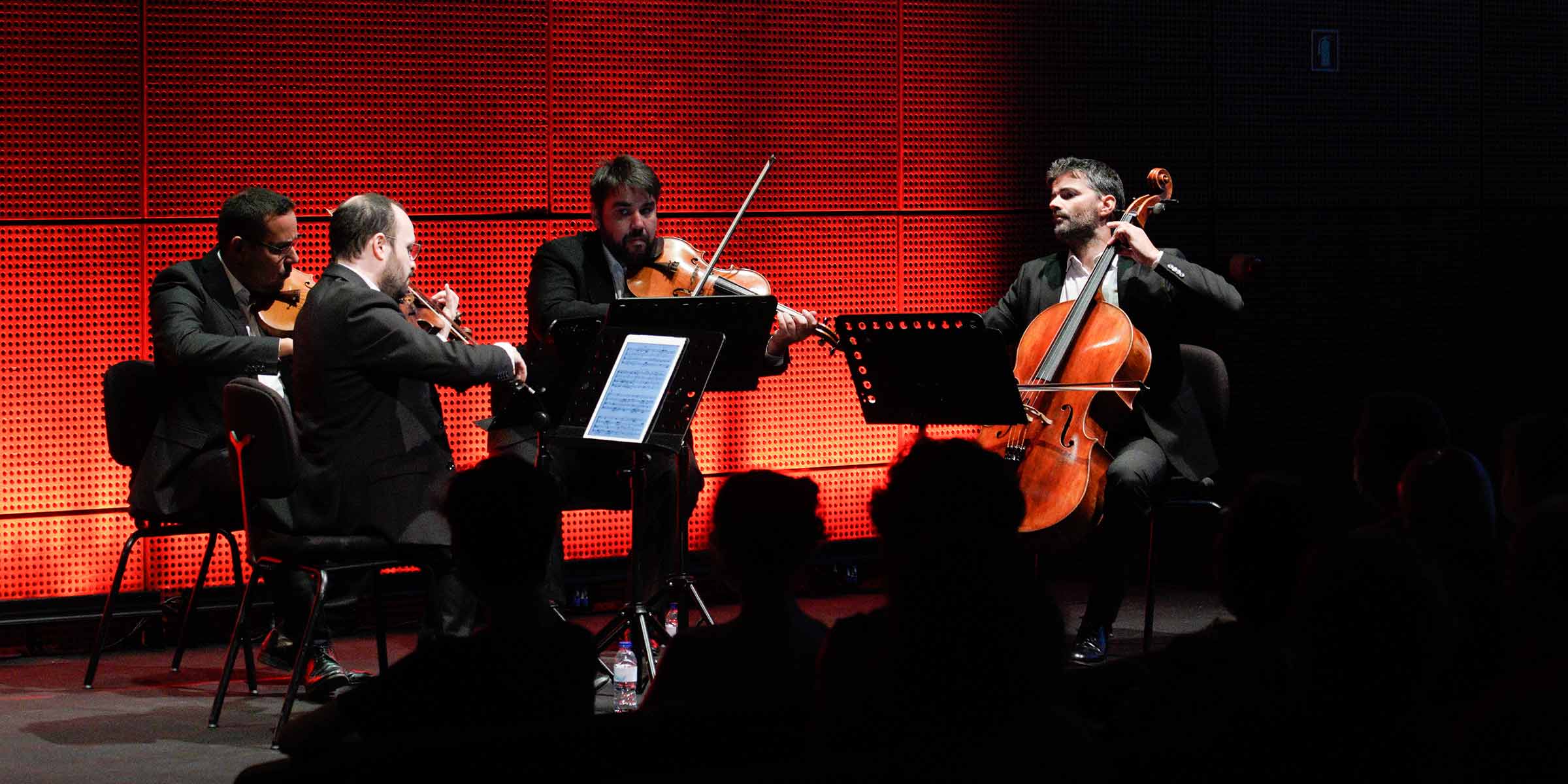 Quarteto de Cordas de Matosinhos