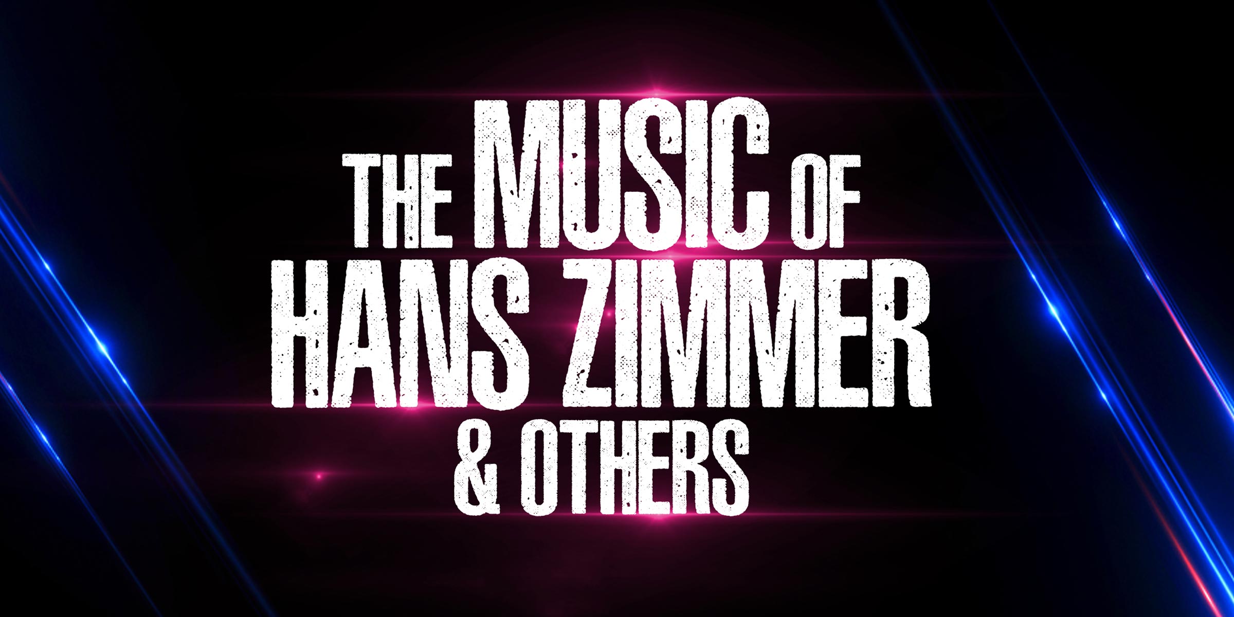 A Música de Hans Zimmer & Outros