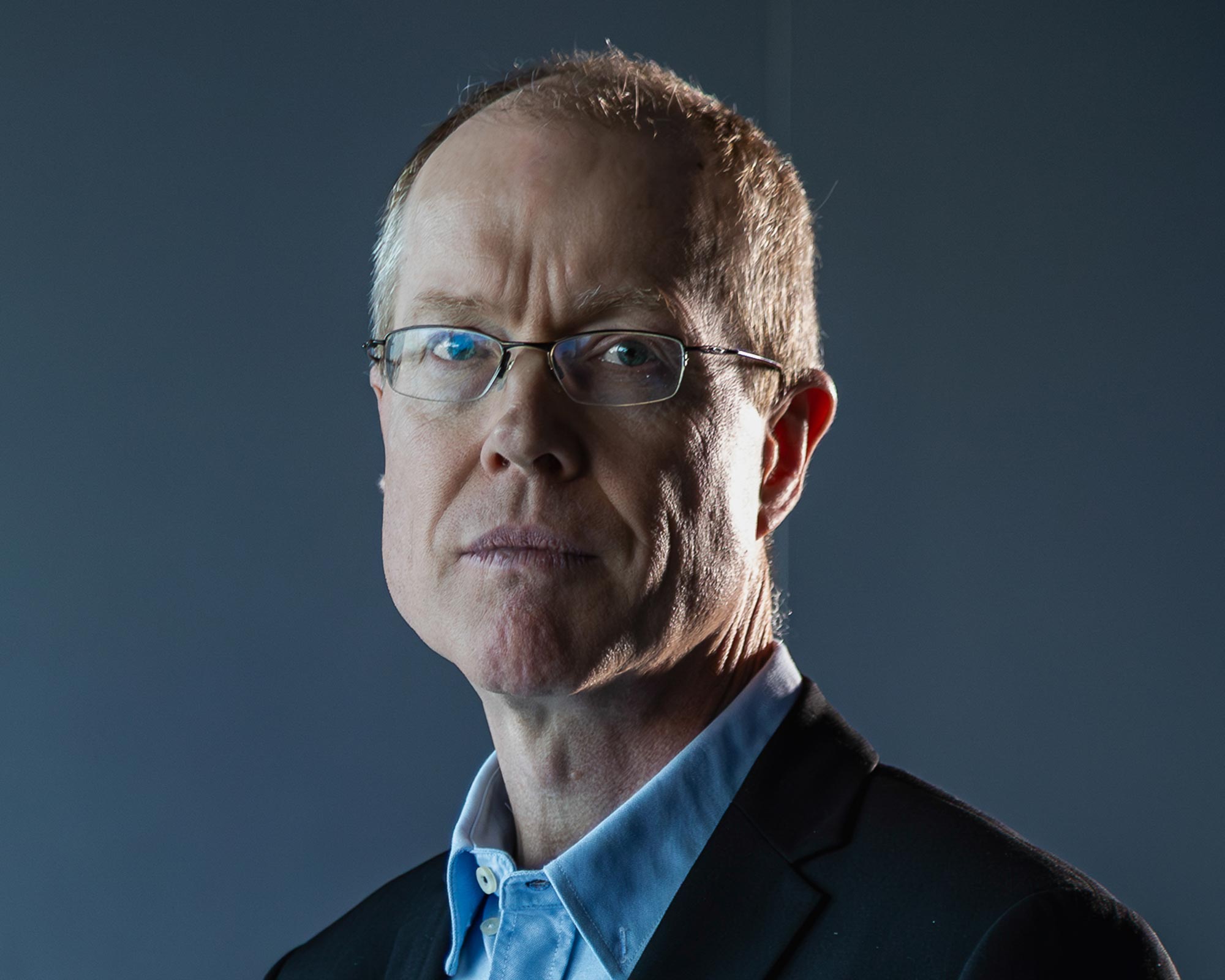 Jonathan Ayerst