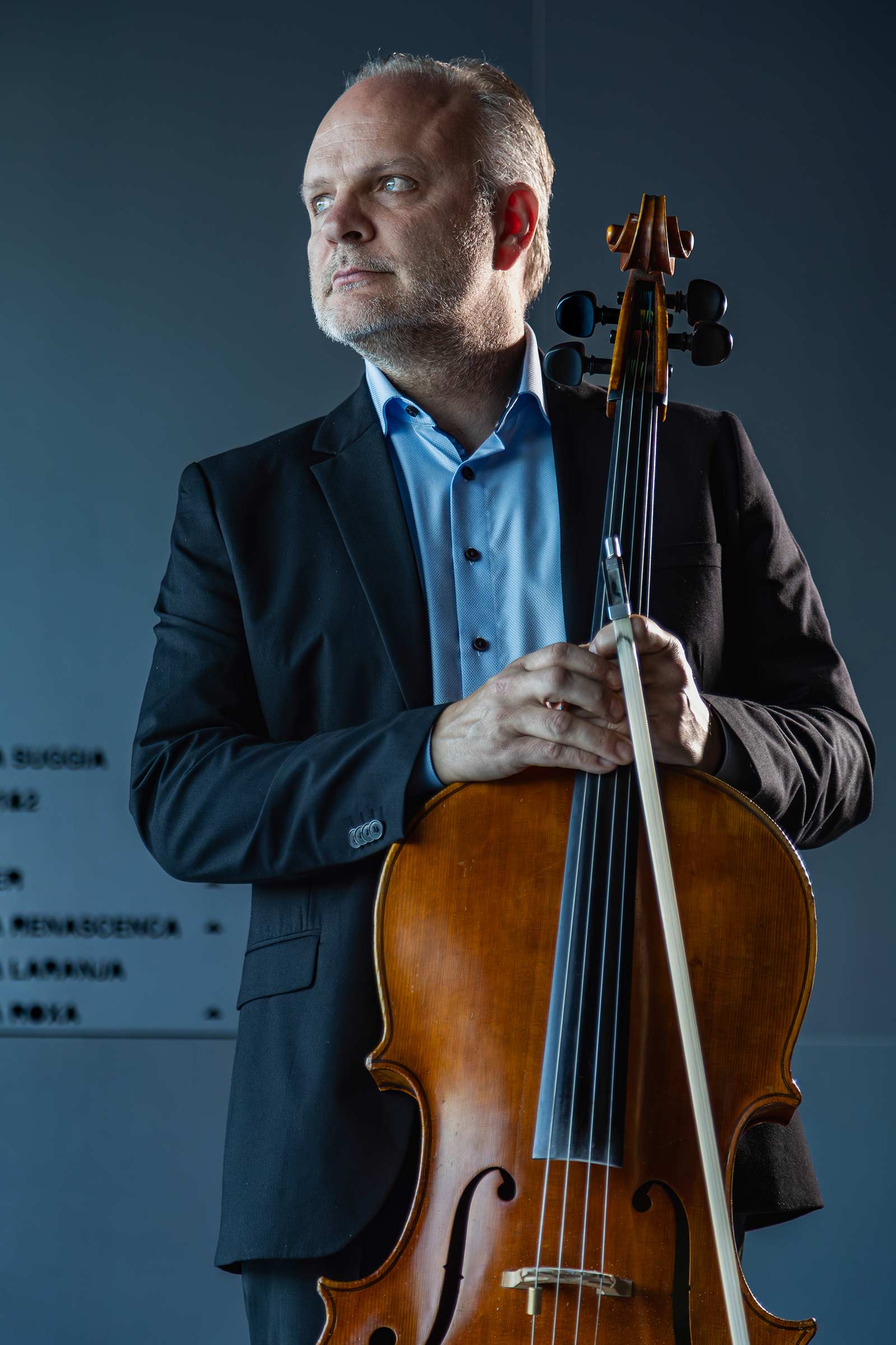 Oliver Parr