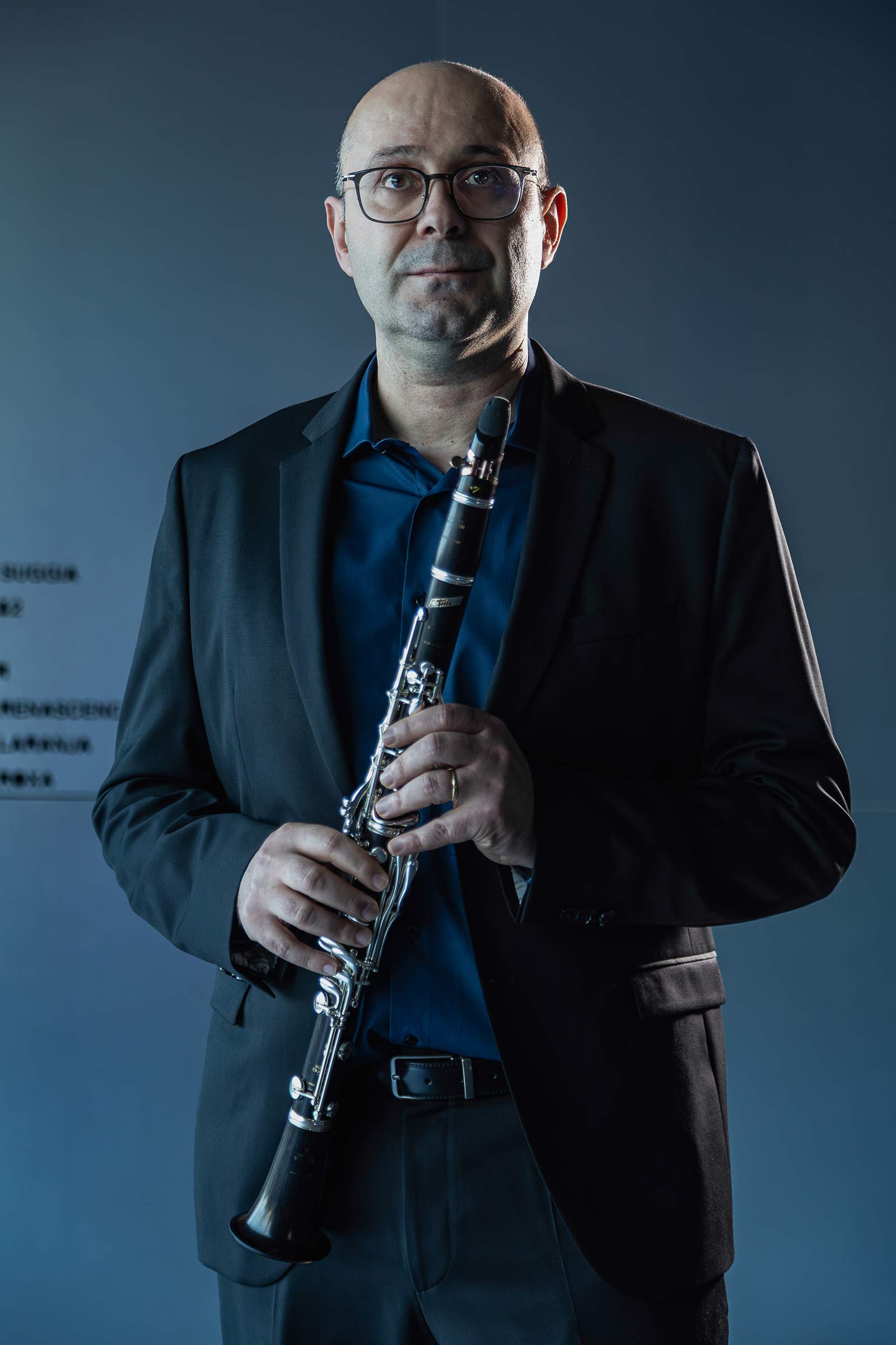 Victor Pereira
