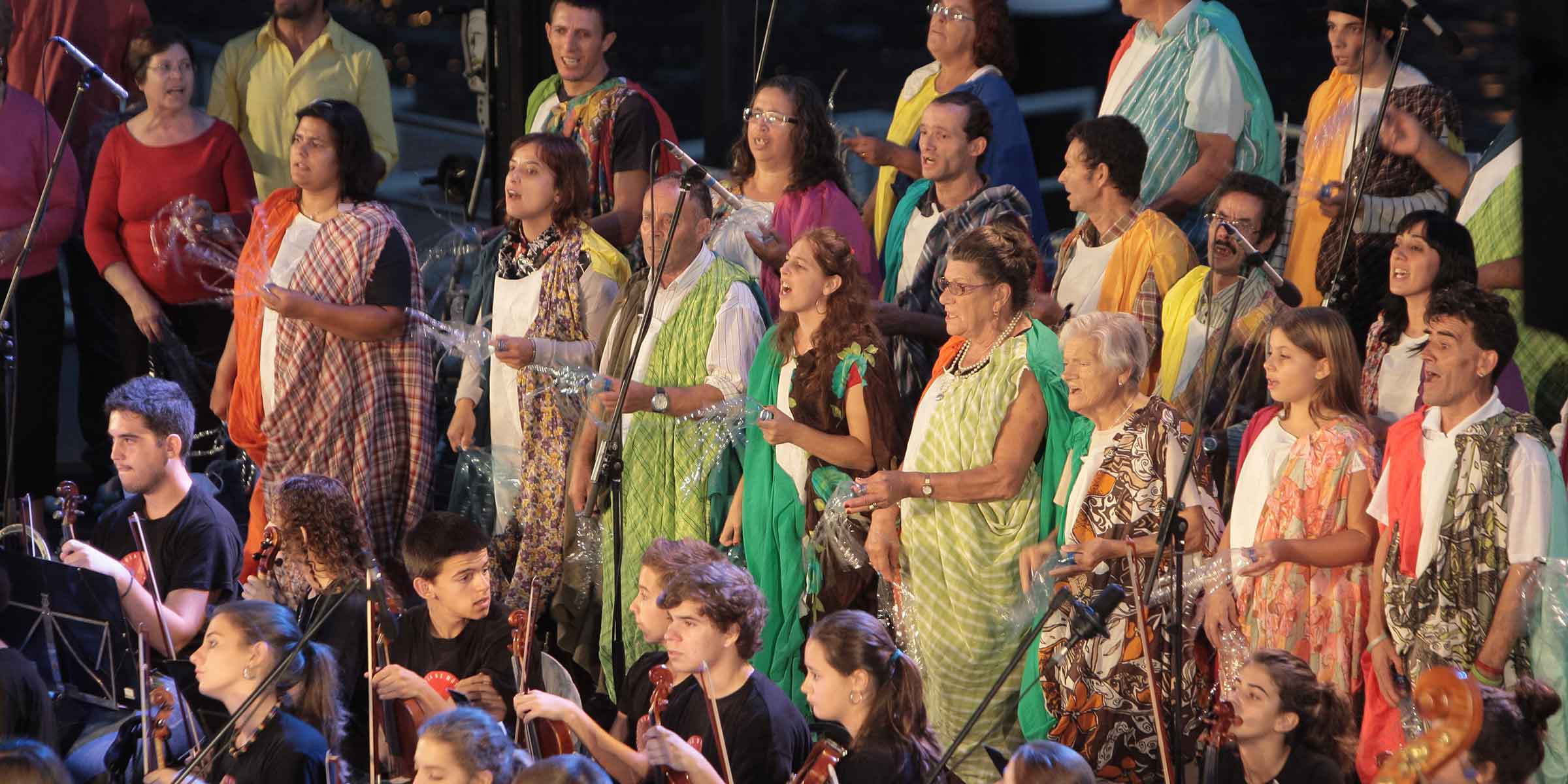 Orquestra Som da Rua