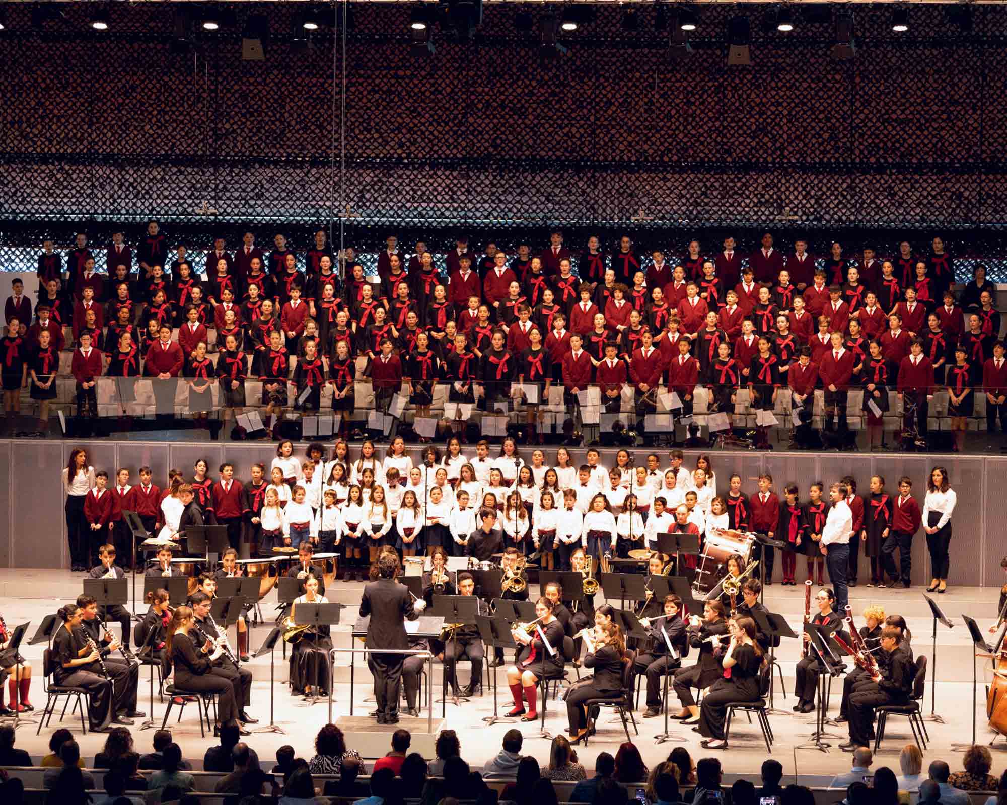 Conservatório de Música de Barcelos