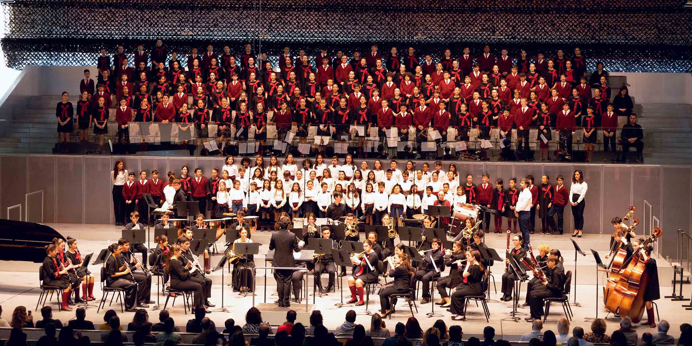 Conservatório de Música de Barcelos