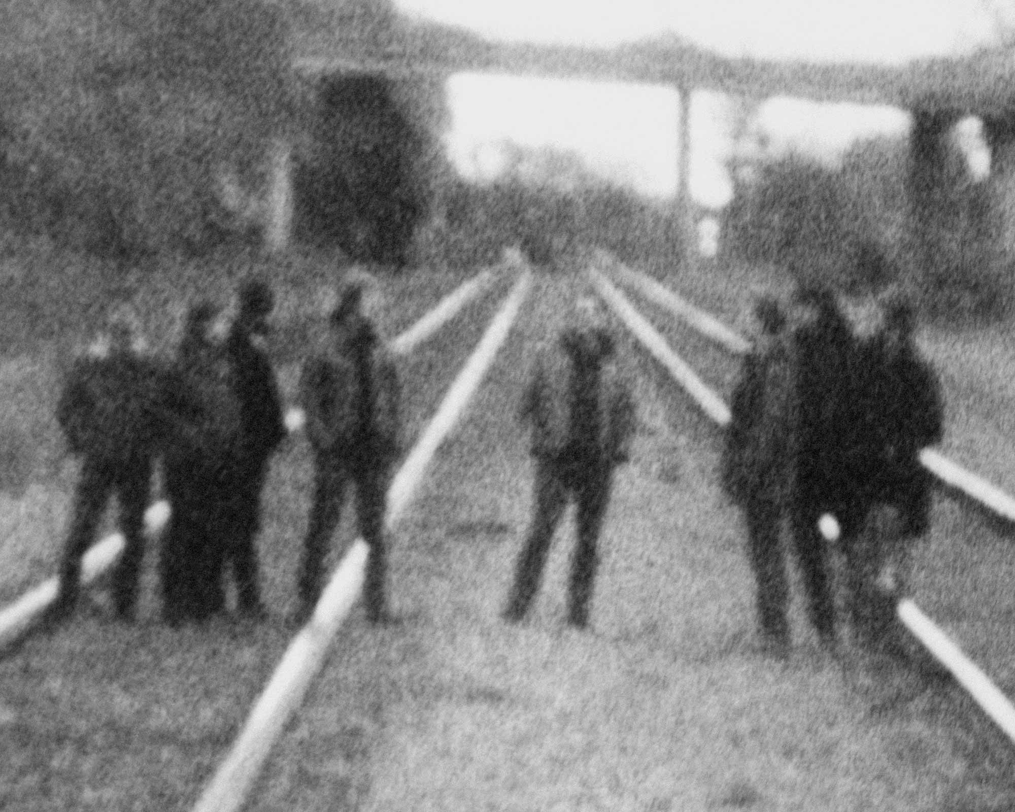 GODSPEED YOU! BLACK EMPEROR