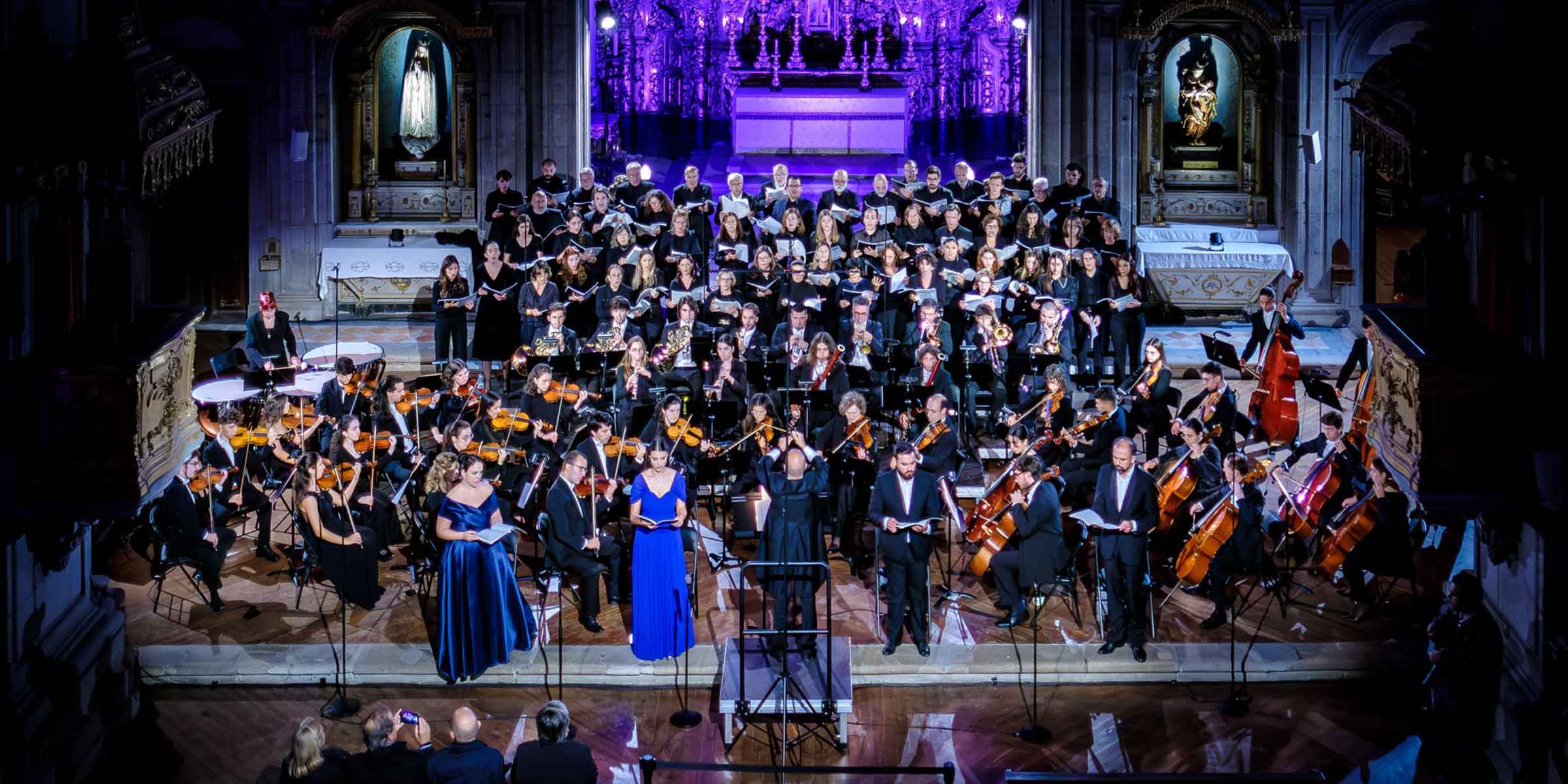 Orquestra Clássica da Maia