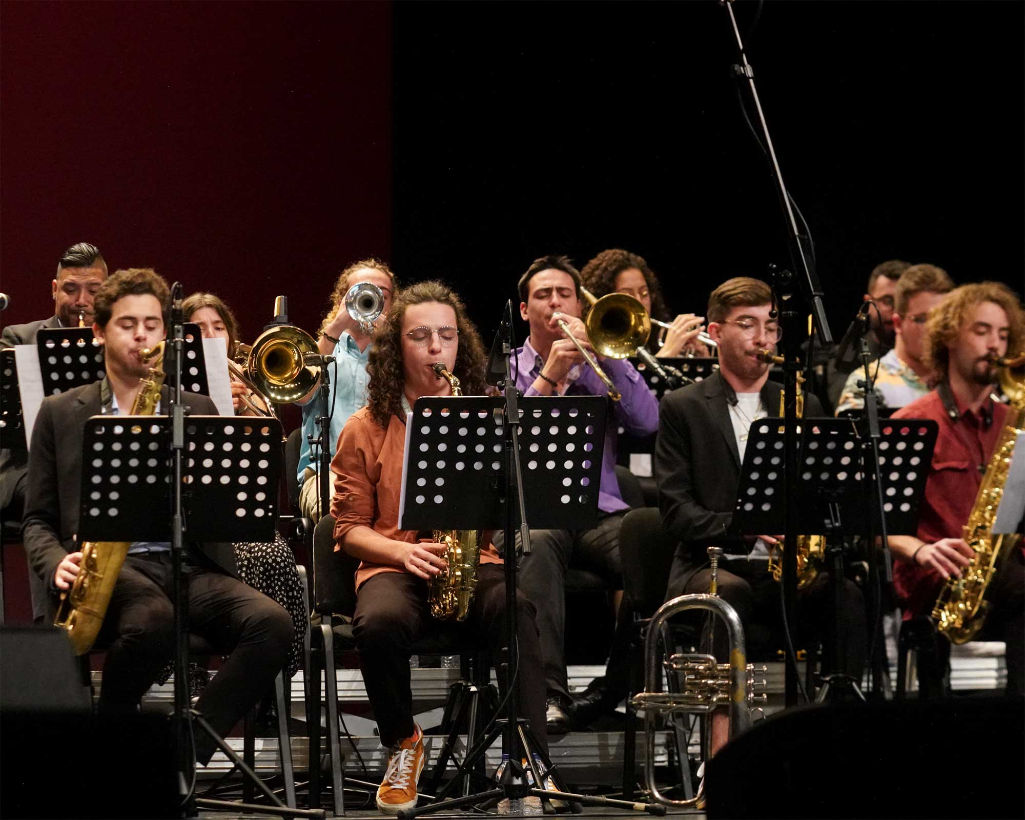 ESMAE Big Band