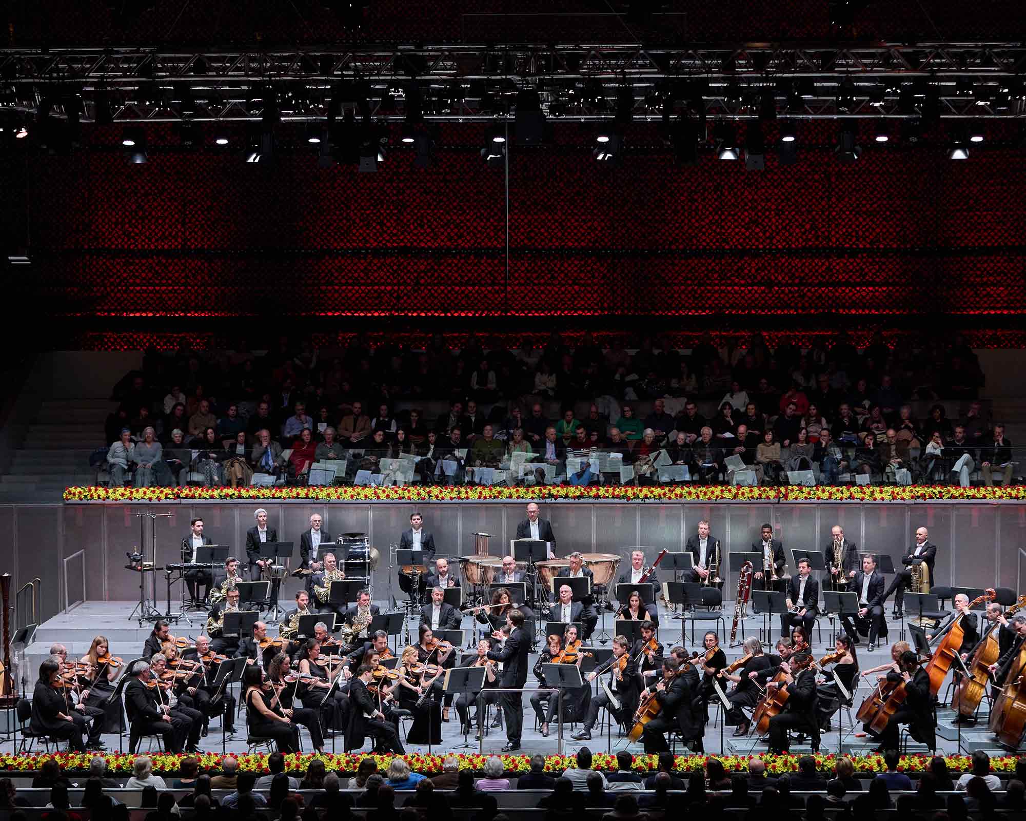 Orquestra Sinfónica do Porto Casa da Música