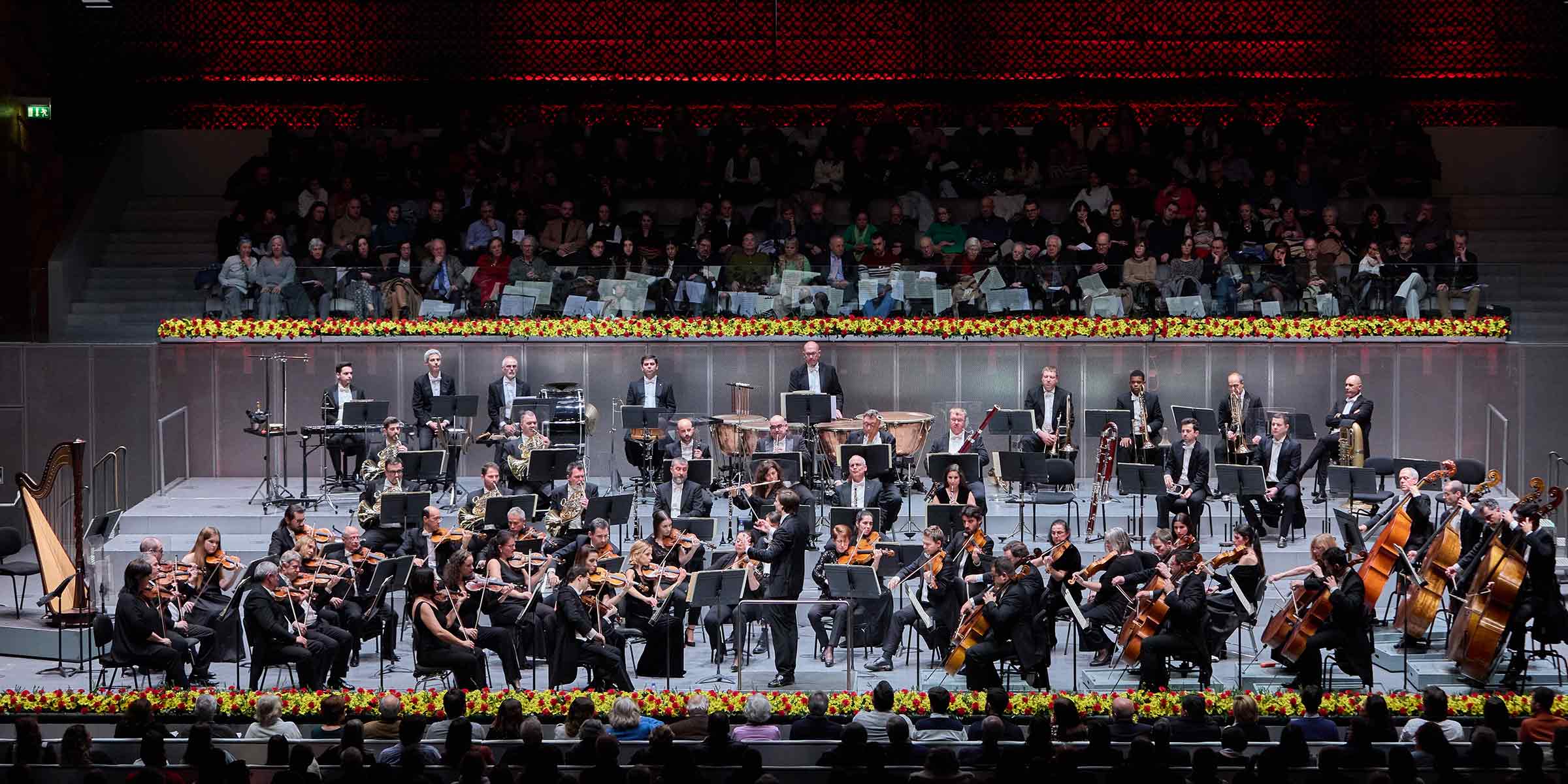 Orquestra Sinfónica do Porto Casa da Música