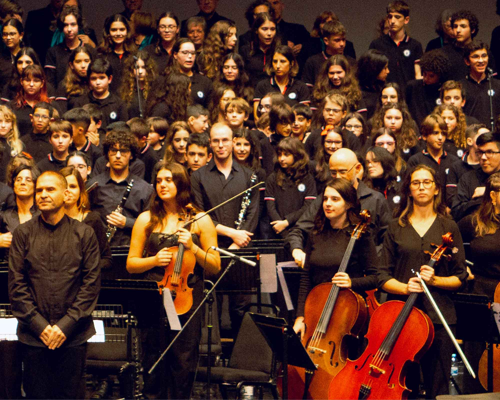 Escola de Música de Perosinho