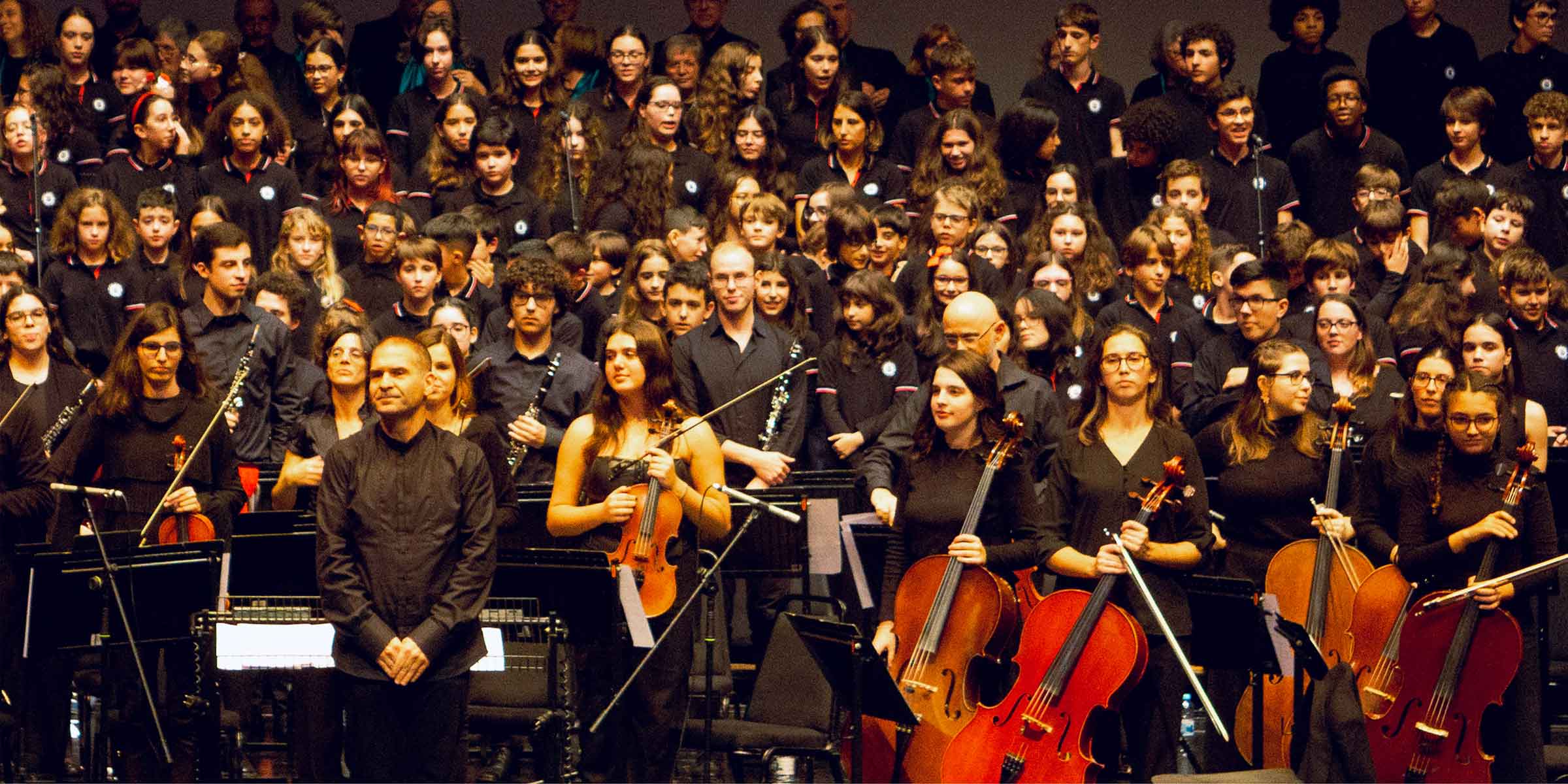 Escola de Música de Perosinho