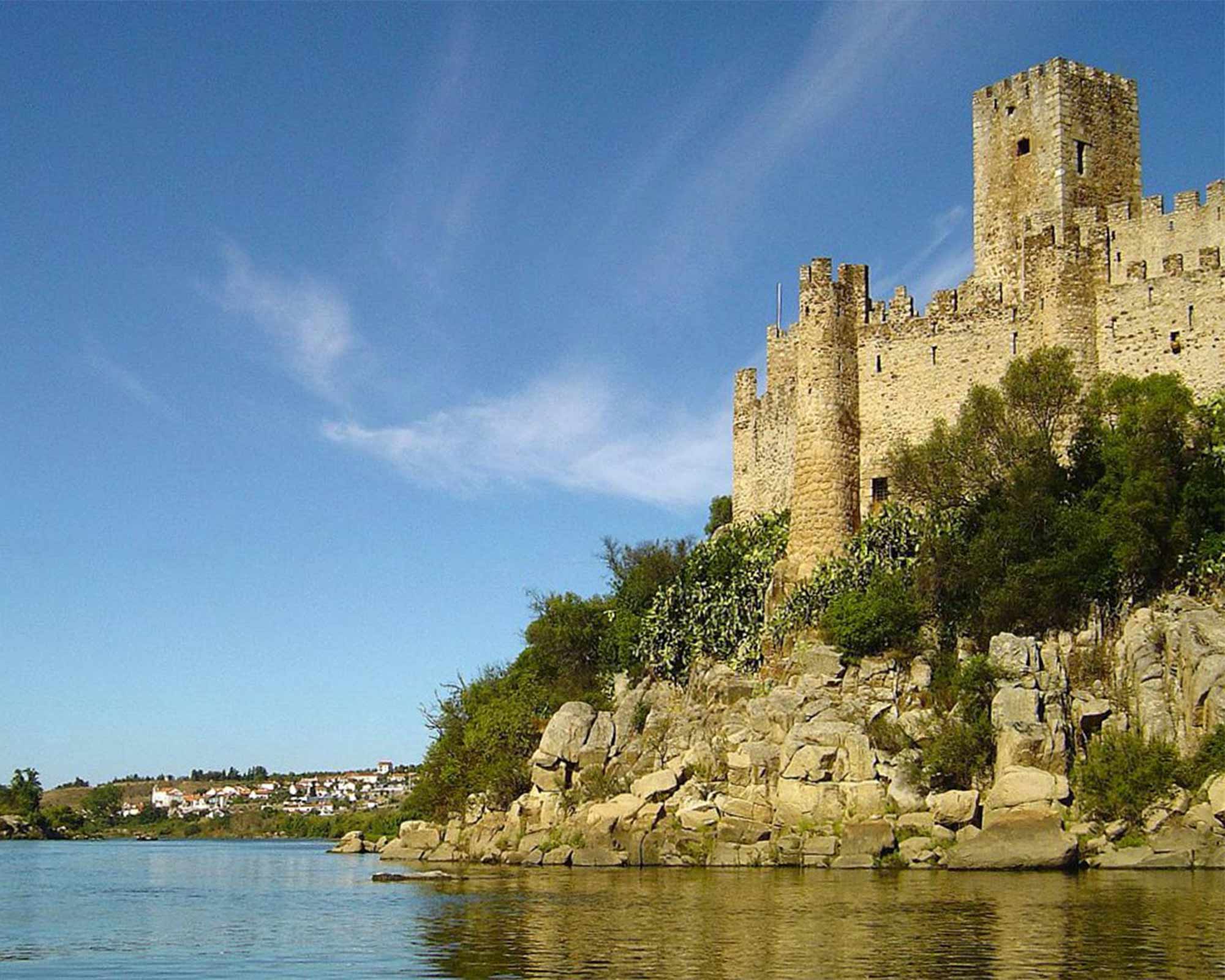 Castelo de Almourol