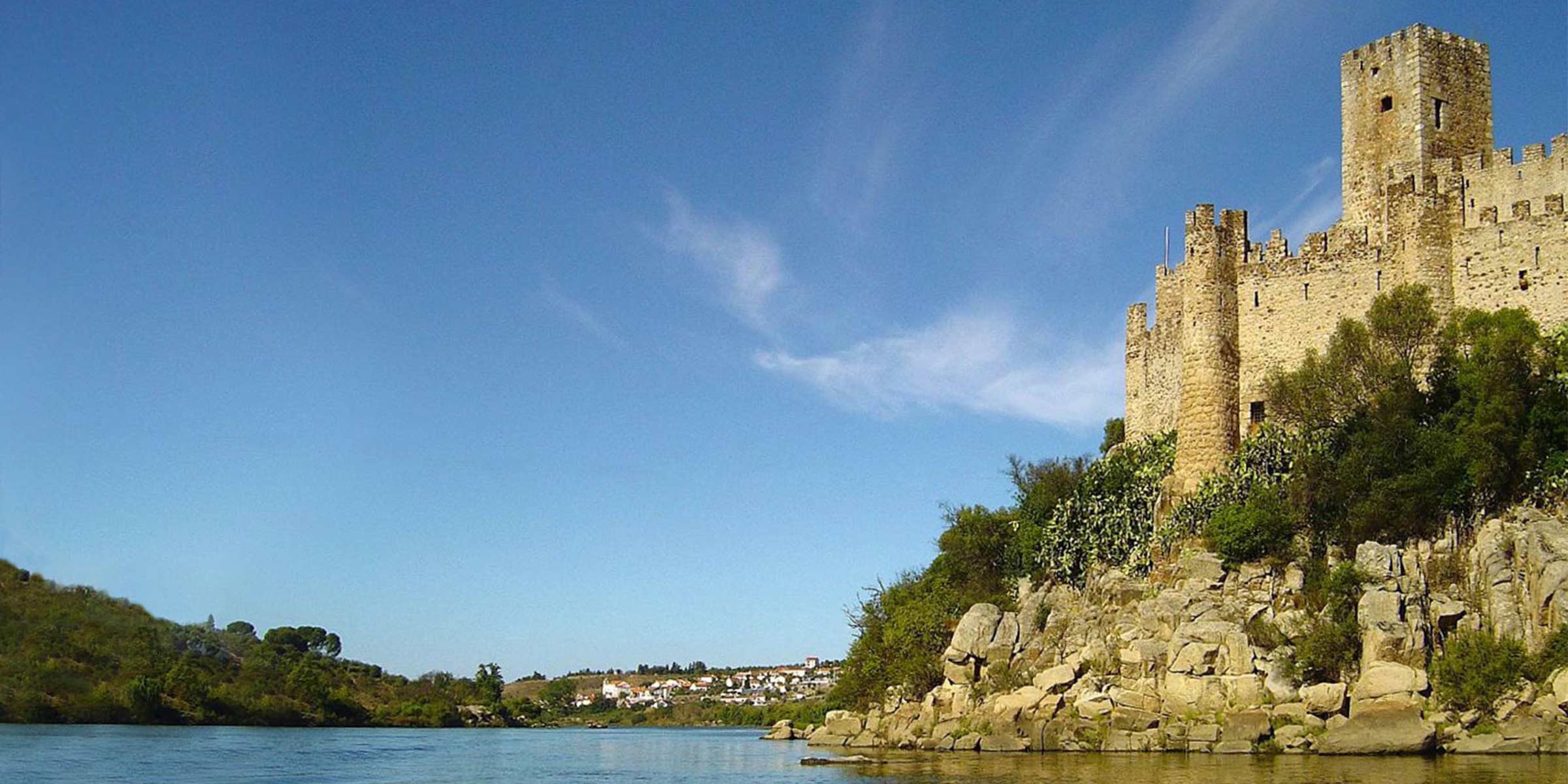 Castelo de Almourol