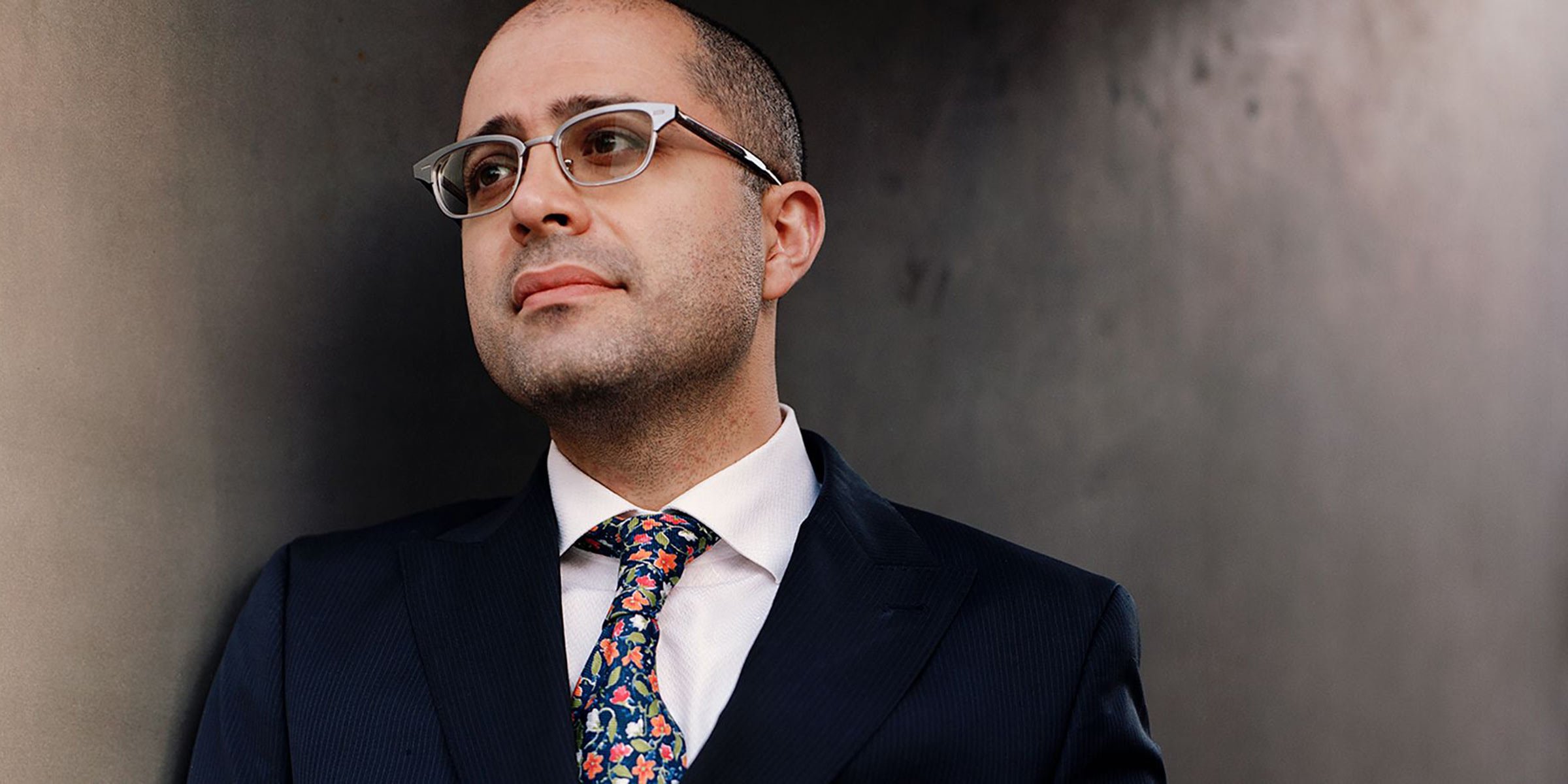 Mahan Esfahani