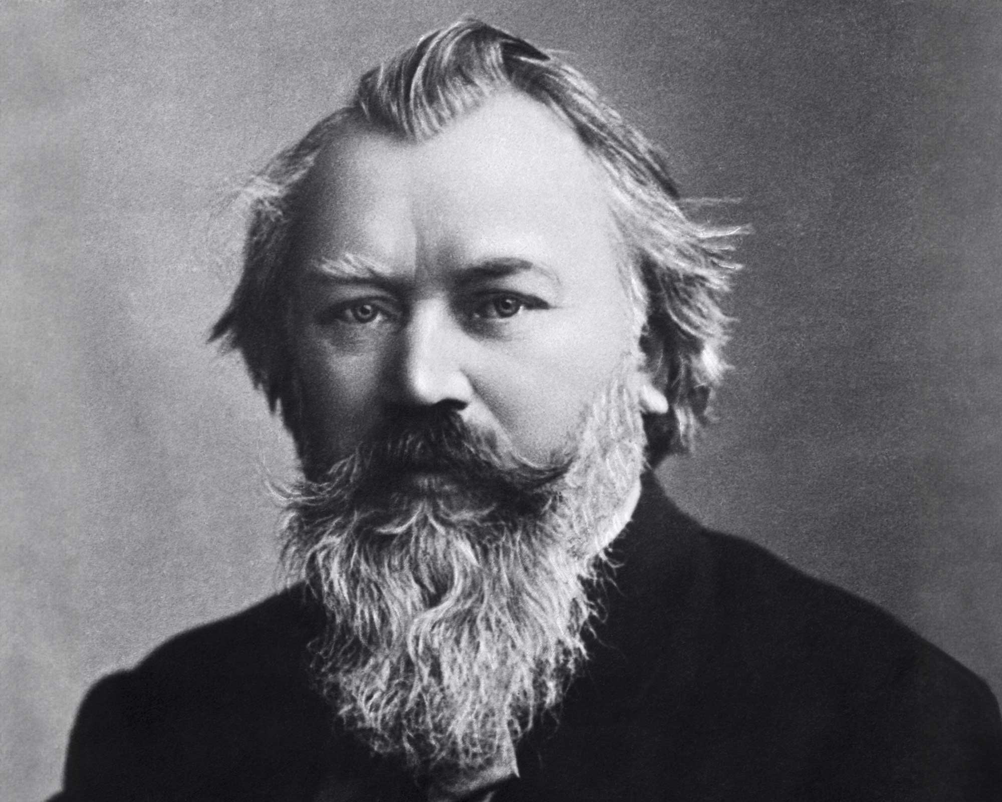 Johannes Brahms