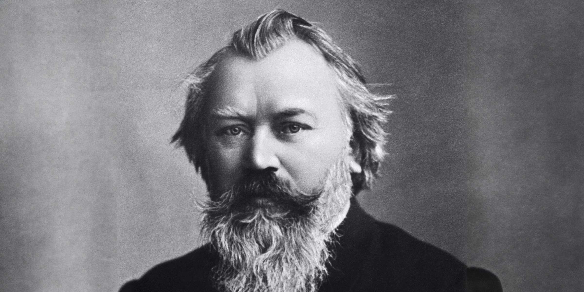 Johannes Brahms