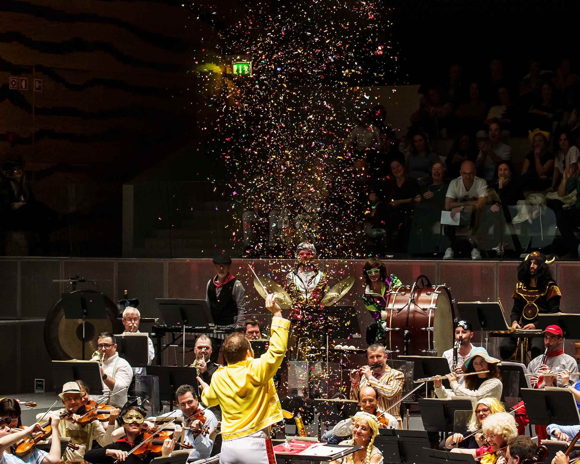 Orquestra Sinfónica do Porto Casa da Música