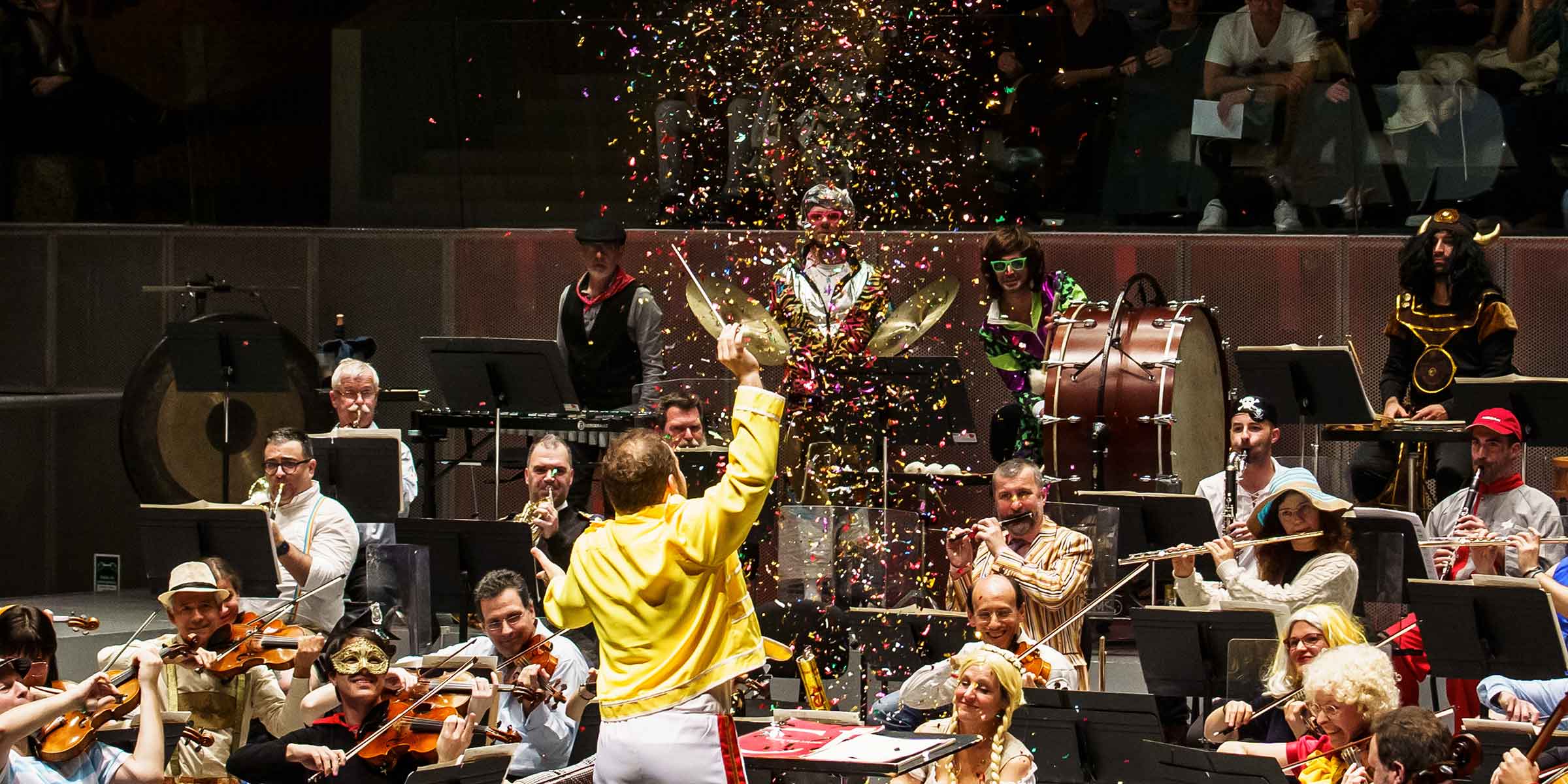 Orquestra Sinfónica do Porto Casa da Música