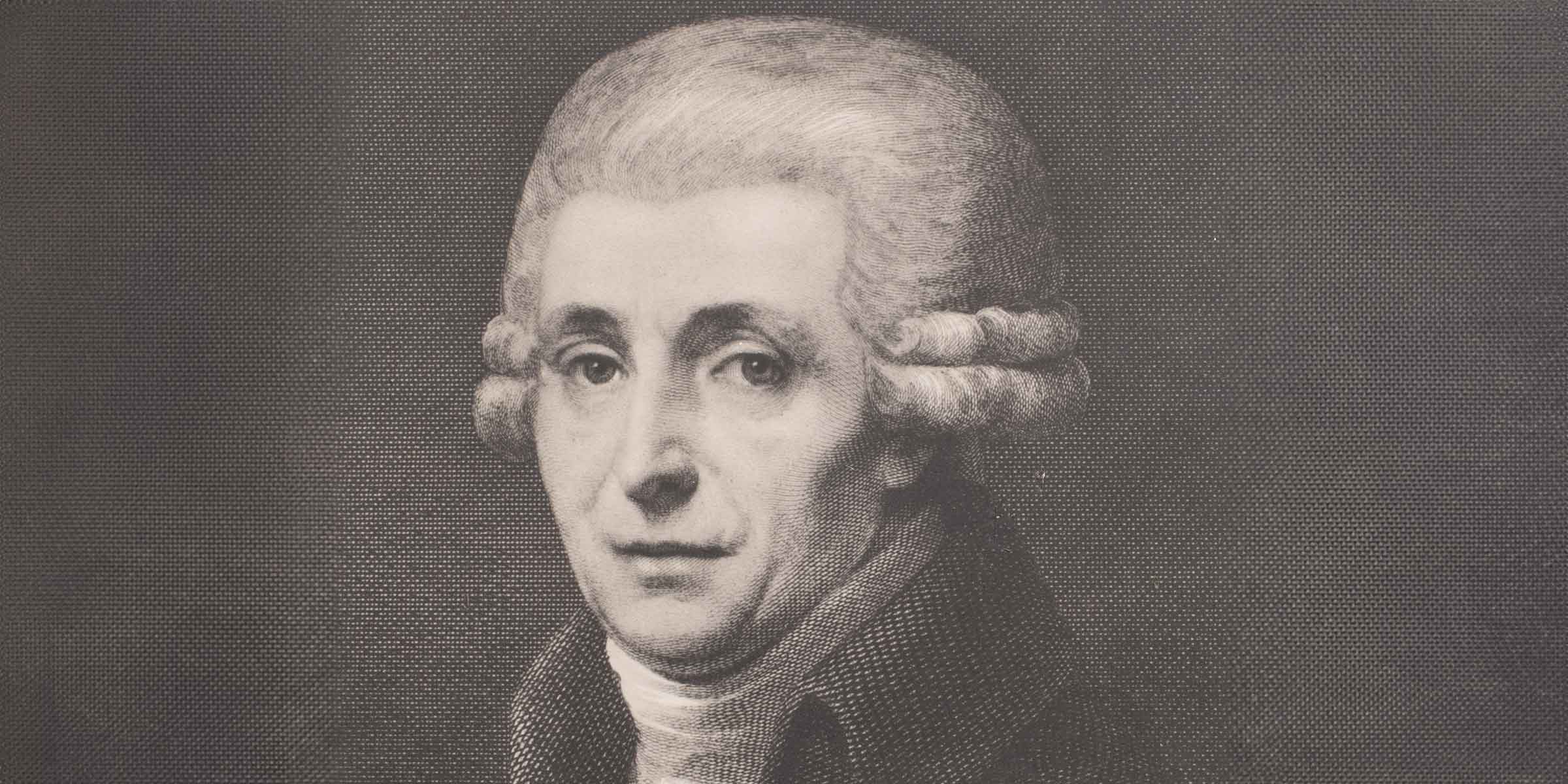 Joseph Haydn