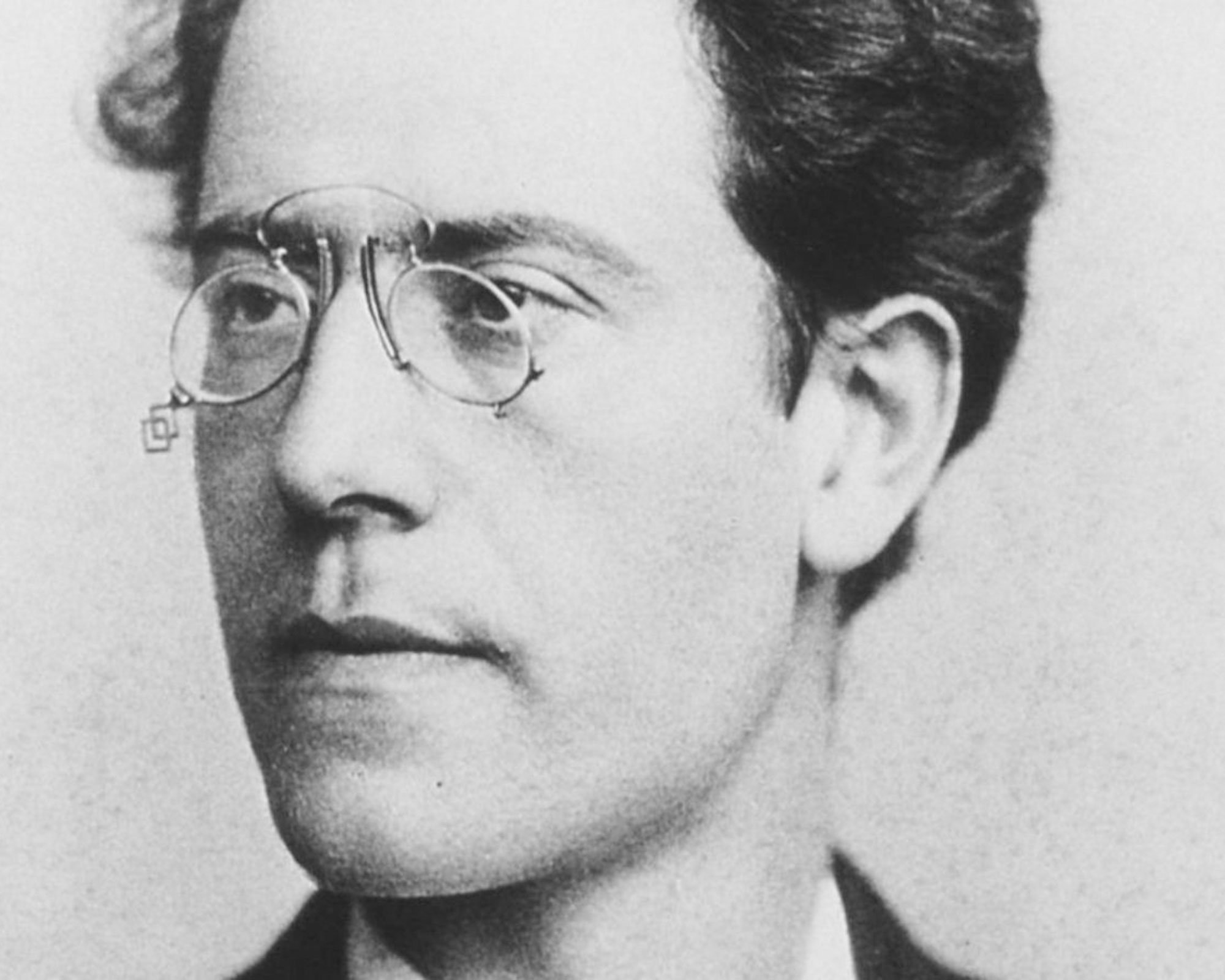 Gustav Mahler