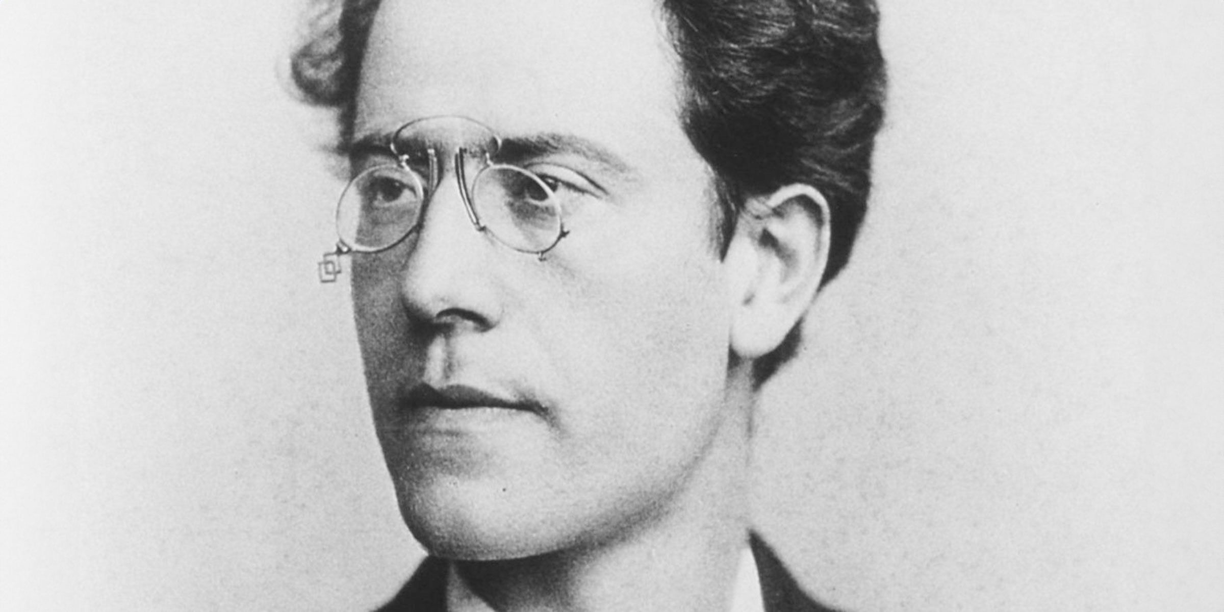 Gustav Mahler