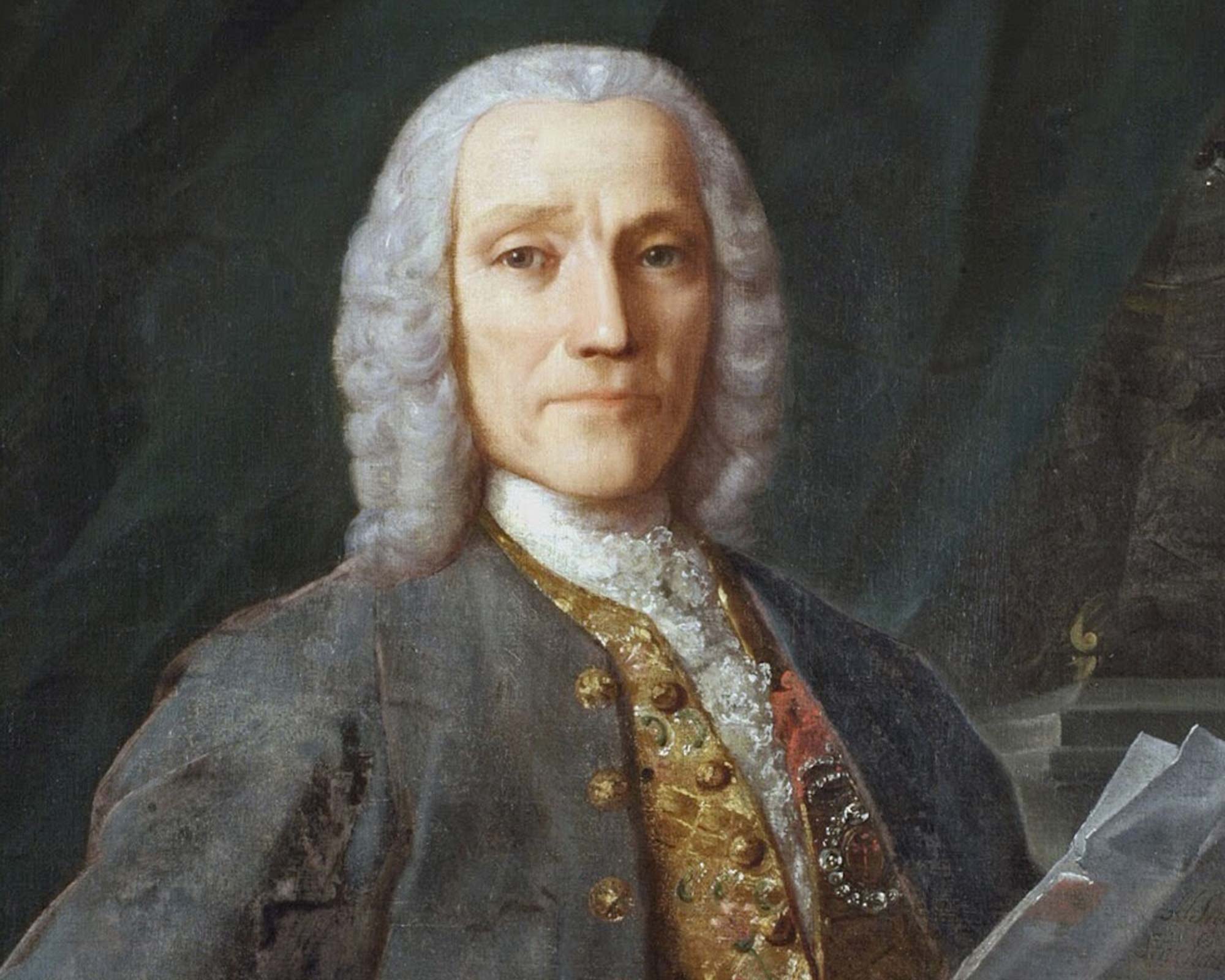 Domenico Scarlatti