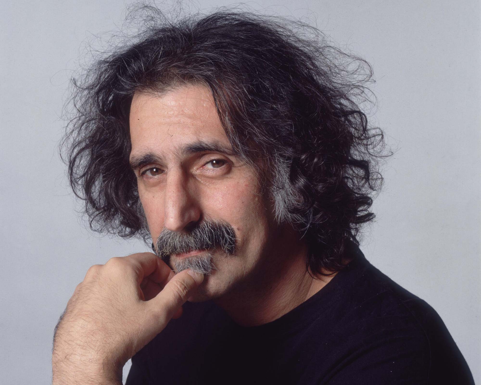 Frank Zappa