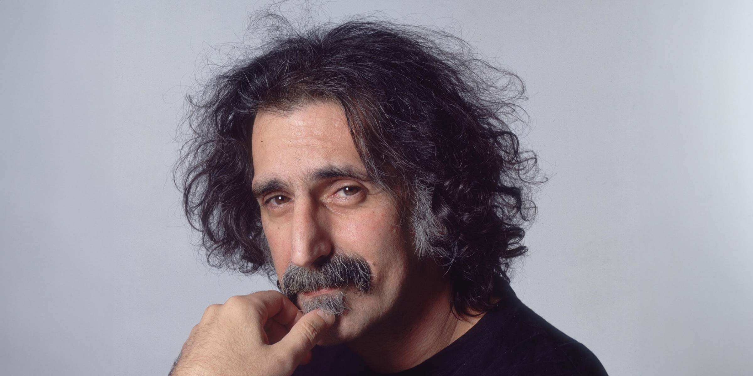 Frank Zappa