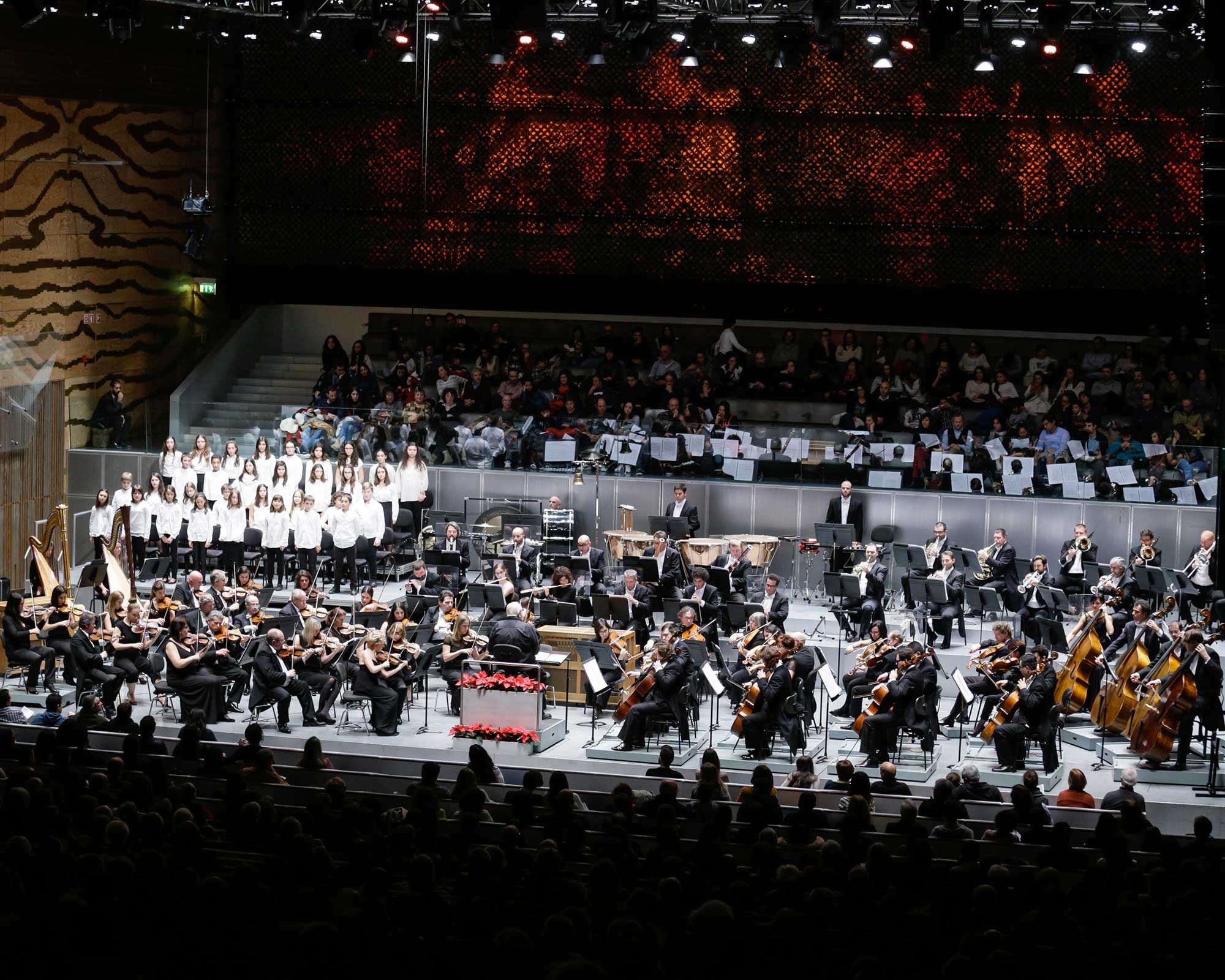 Conservatório de Música do Porto