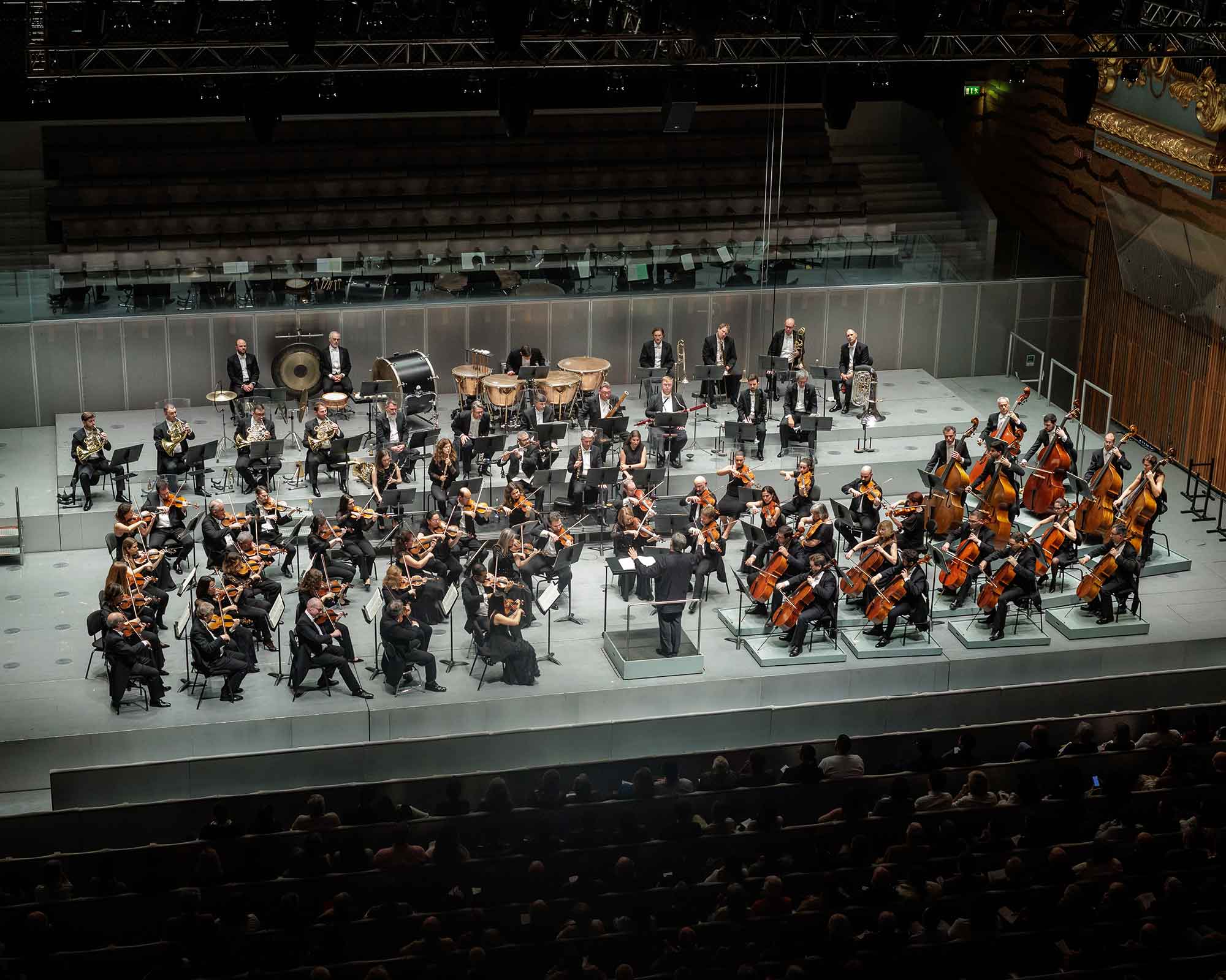 Orquestra Sinfónica do Porto Casa da Música