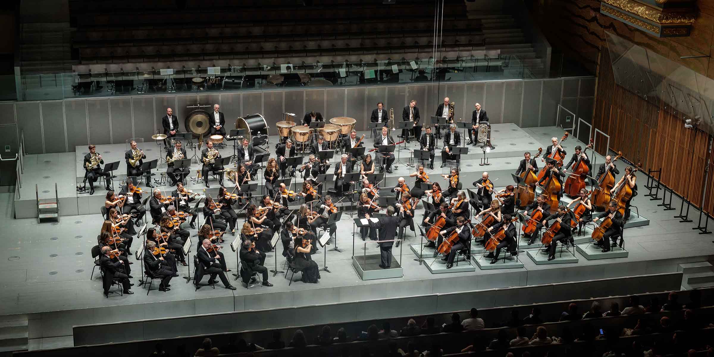 Orquestra Sinfónica do Porto Casa da Música