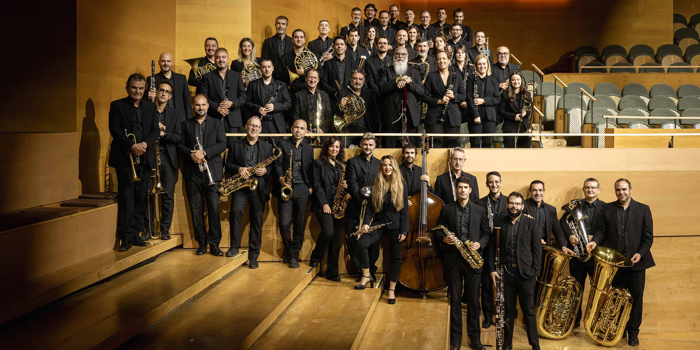 Banda Sinfónica Portuguesa