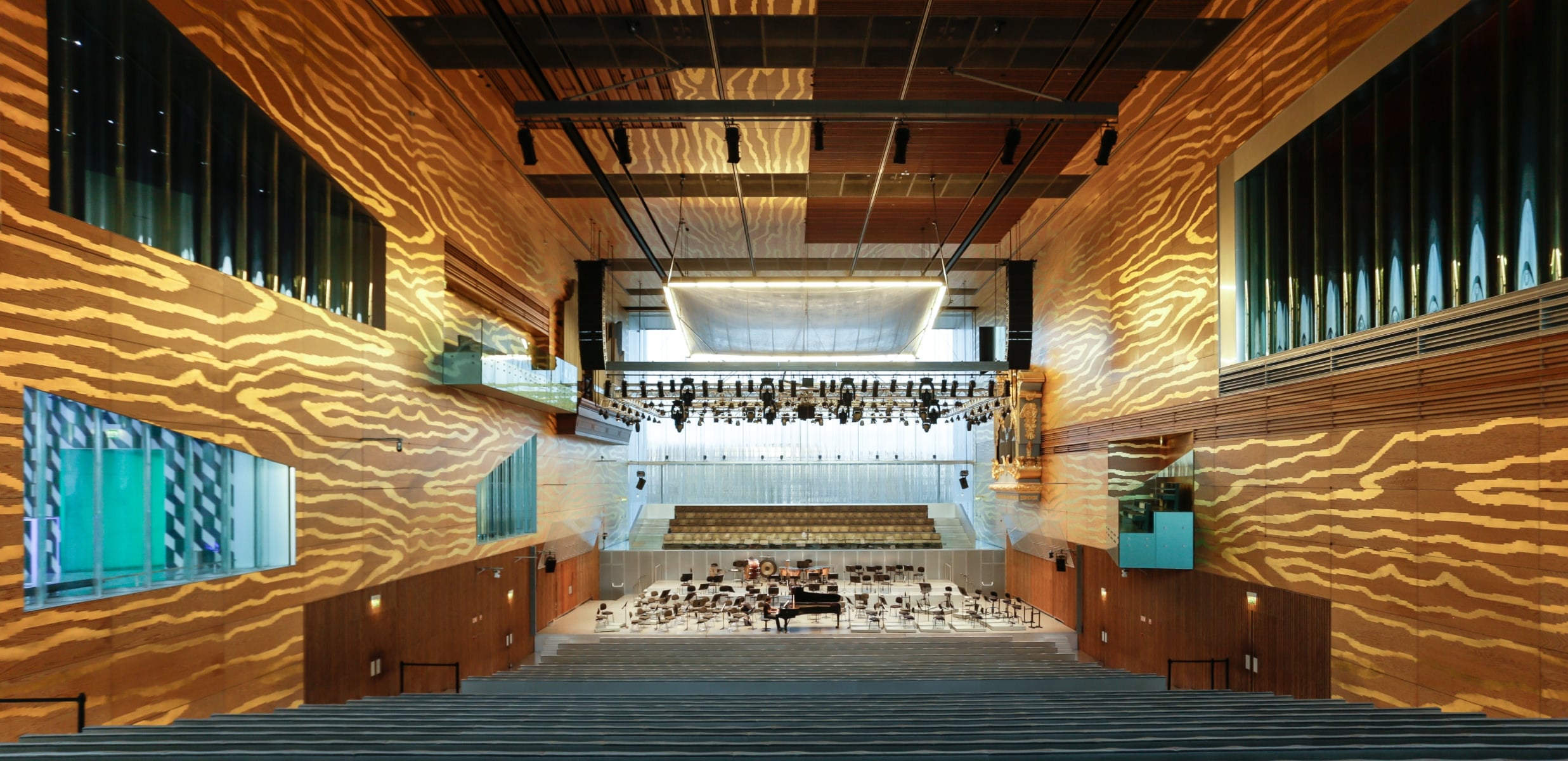 Sala Suggia