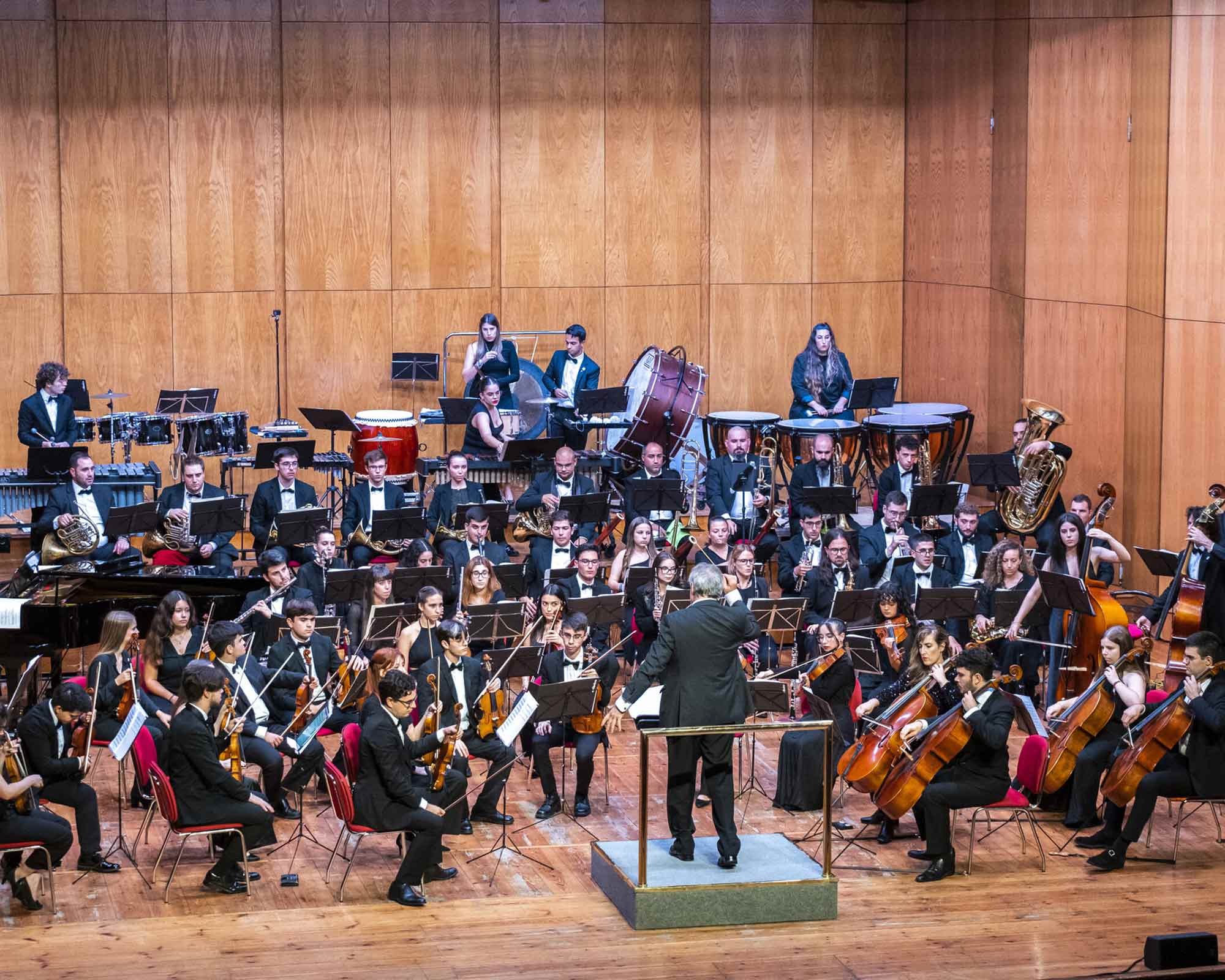 Orquestra Clássica de Vigo