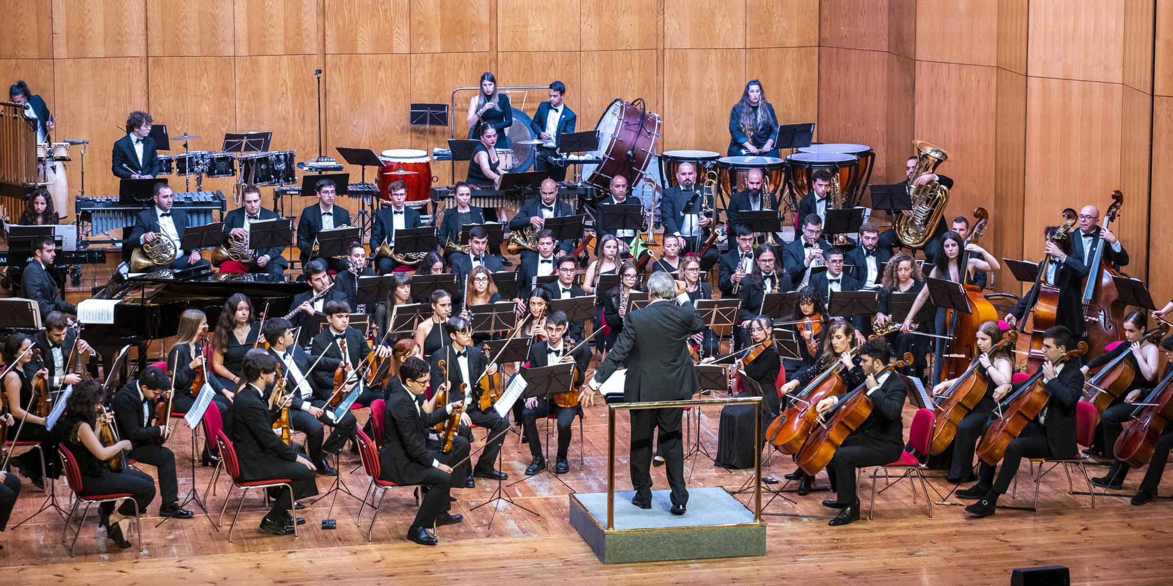 Orquestra Clássica de Vigo