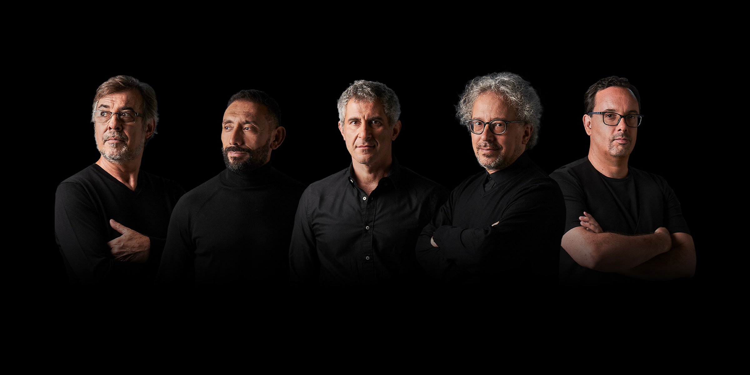 Quinteto Astor Piazzolla