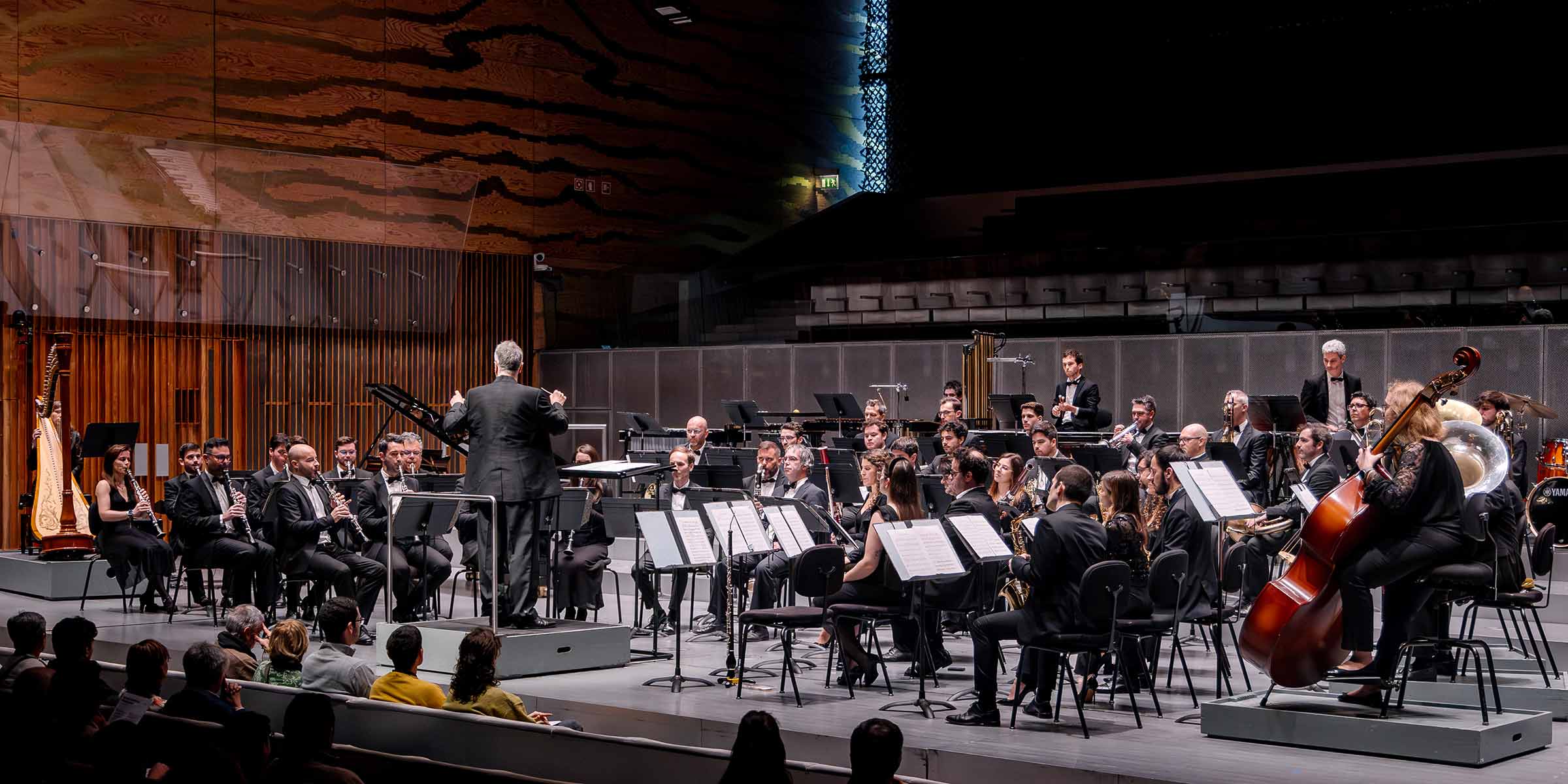 Banda Sinfónica Portuguesa