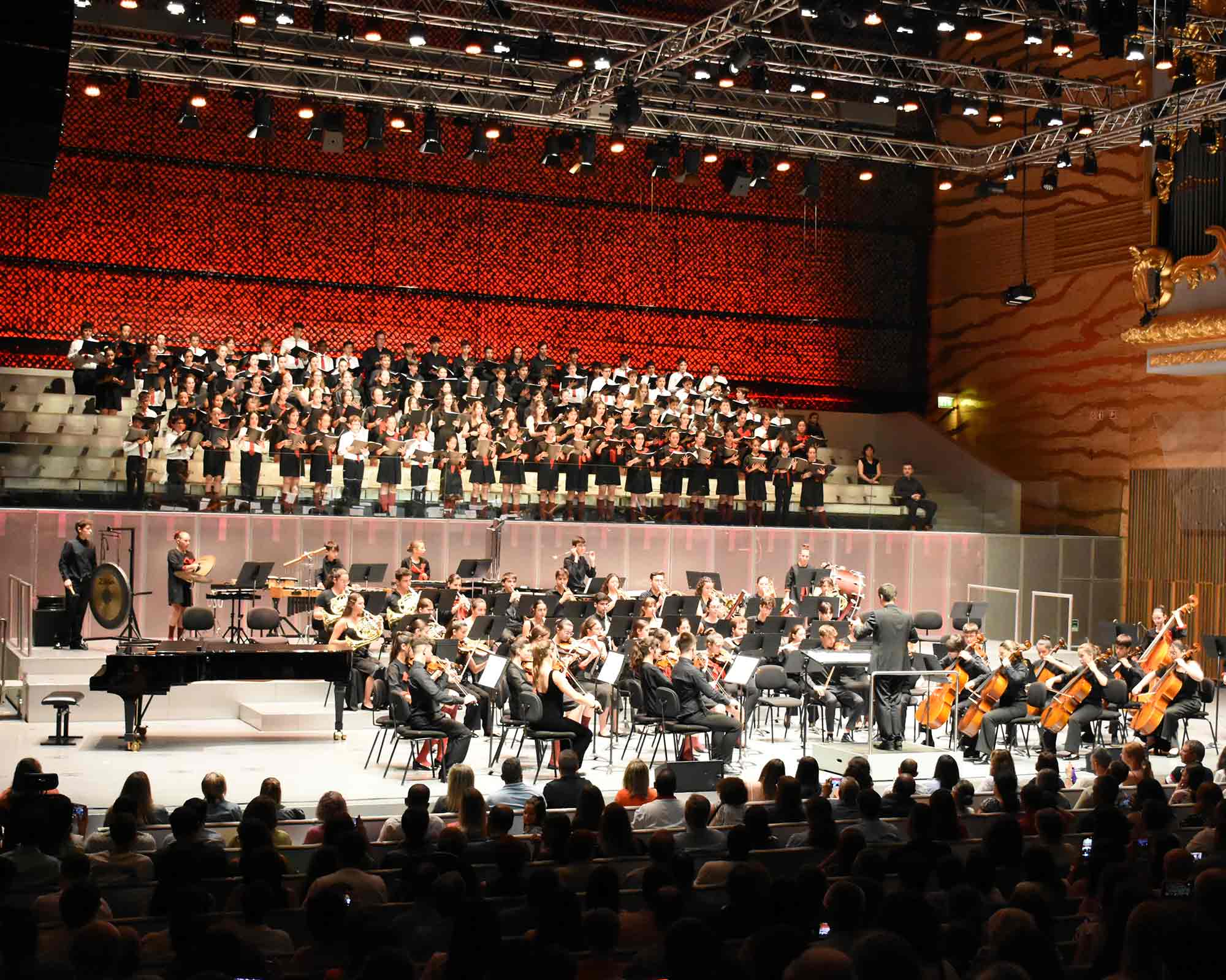 Conservatório de Música de Barcelos