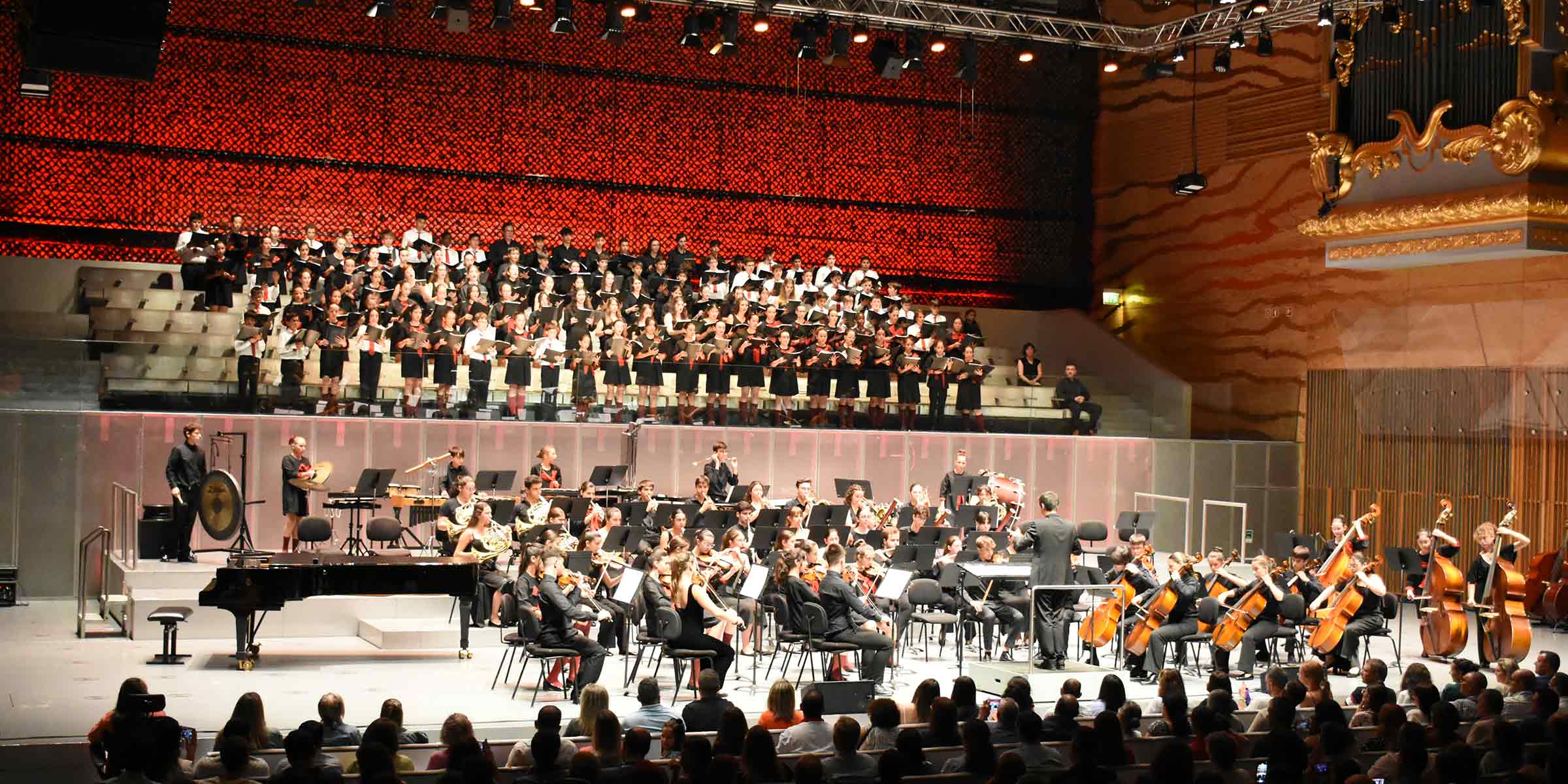 Conservatório de Música de Barcelos