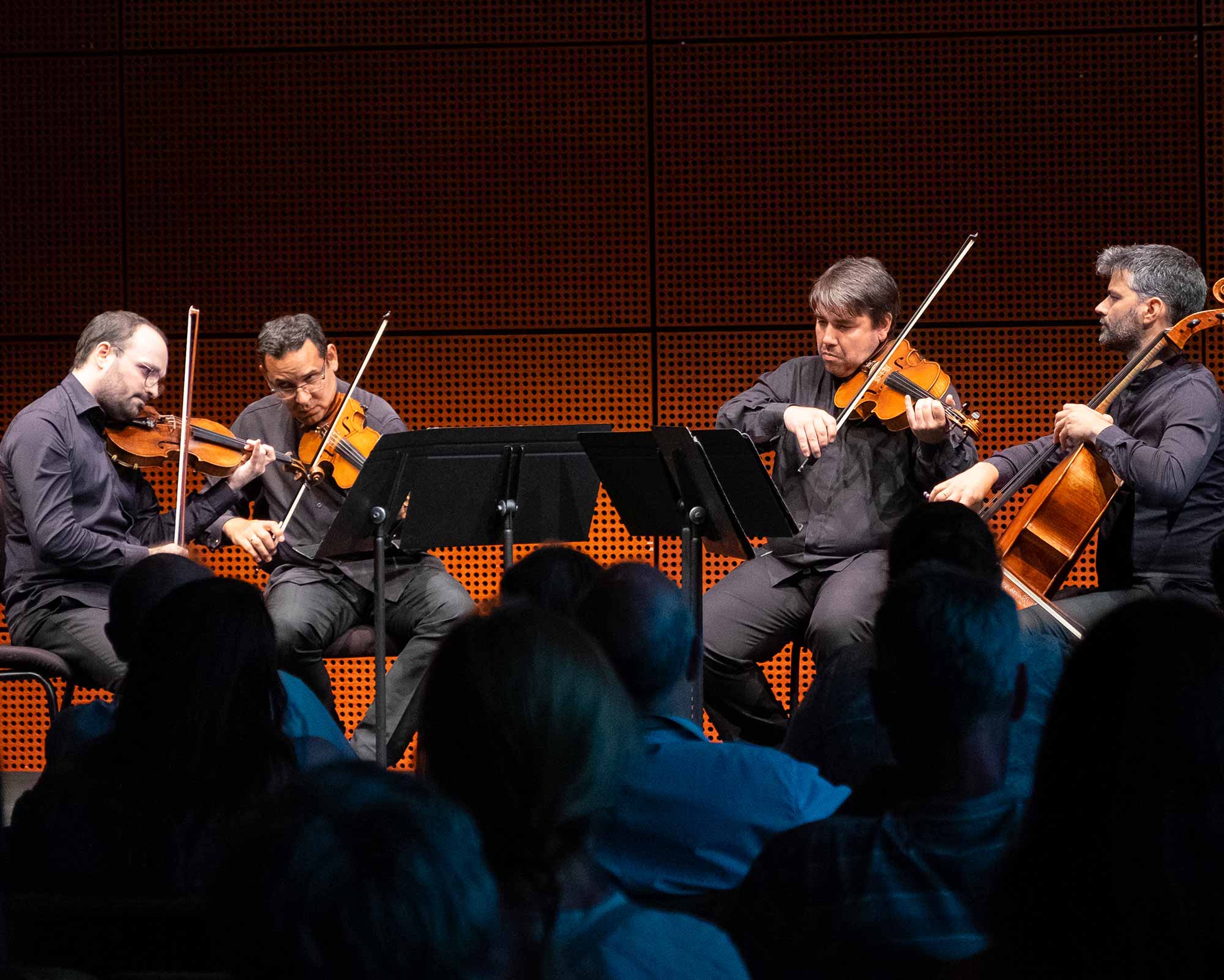 Quarteto de Cordas de Matosinhos